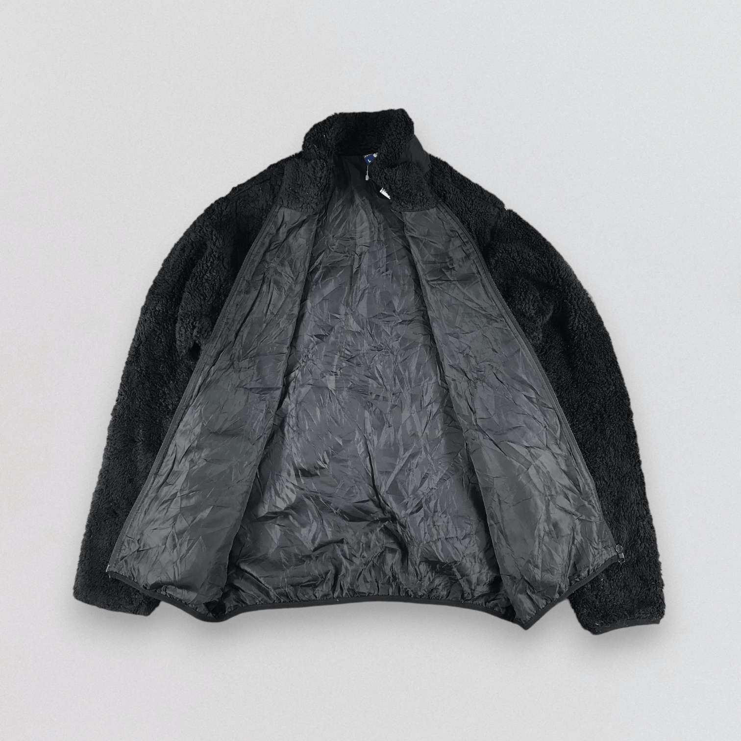 Japanese Brand Japanese Brand A.done Flecee Jacket Size US L / EU 52-54 / 3 - 2 Thumbnail