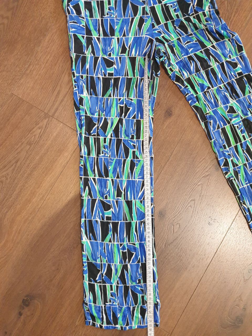 Kenzo Kenzo overall sz S Size 25" / US 0 / IT 36 - 6 Thumbnail