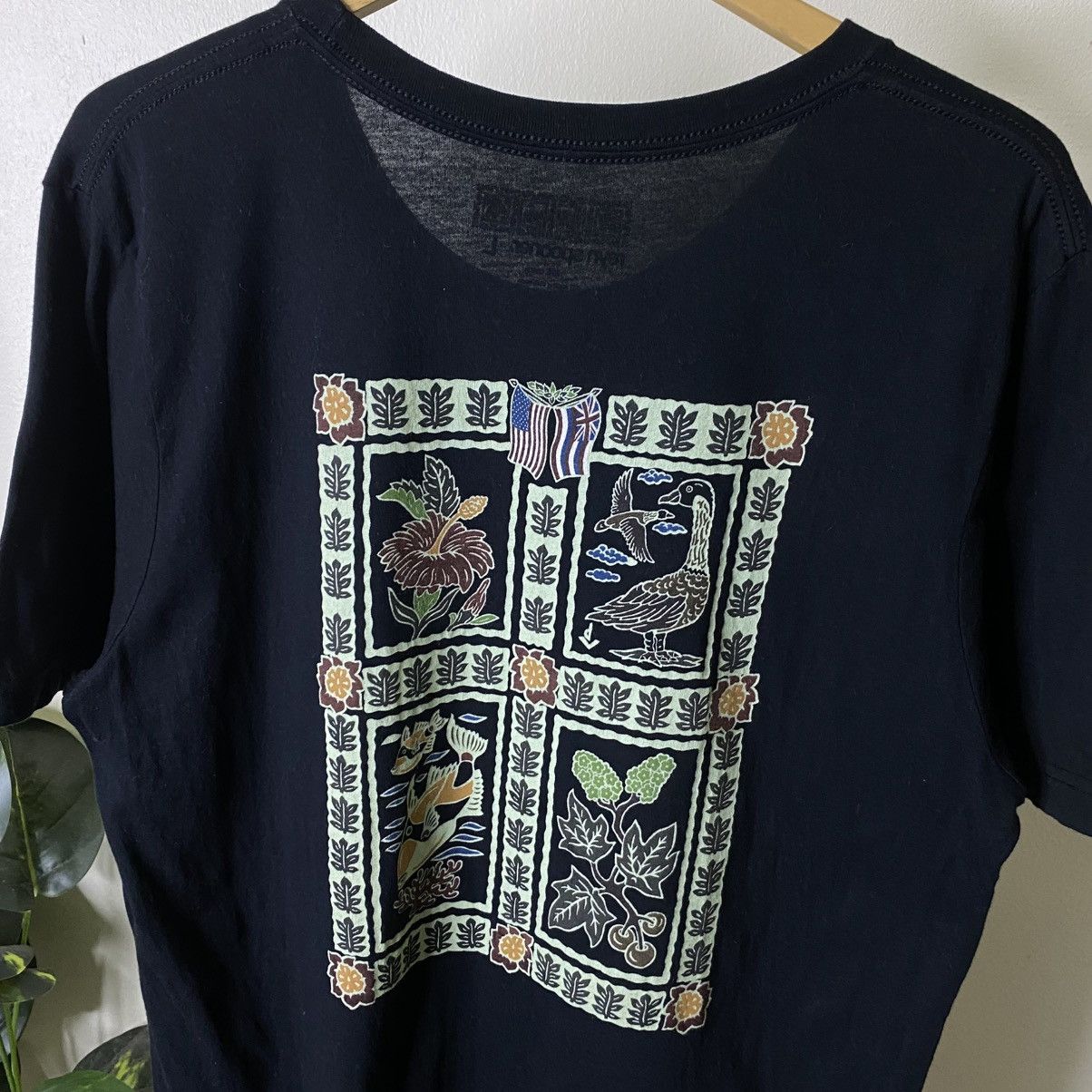 Reyn Spooner Reyn Spooner 2016 Edition T Shirt Size US L / EU 52-54 / 3 - 2 Thumbnail