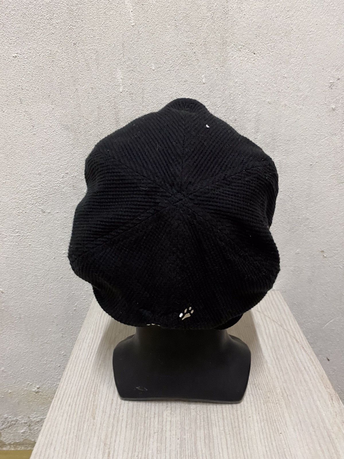 Japanese Brand Japanese Brand Koldwin Bucket Hat Size ONE SIZE - 4 Thumbnail