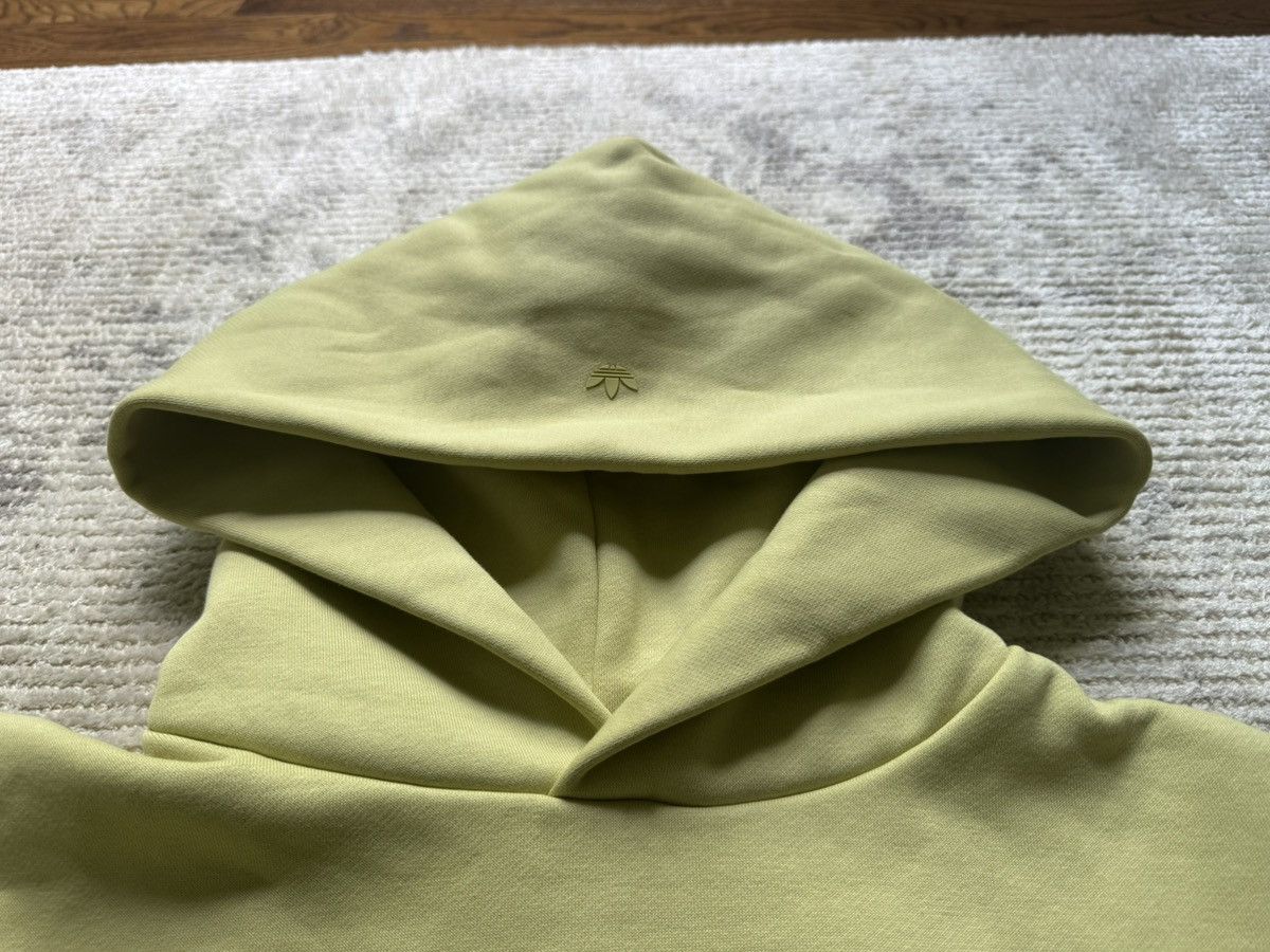 Adidas × Fear of God Innersect Exclusive Adidas x Fear of God Hoodie FOG Medium Size US M / EU 48-50 / 2 - 5 Thumbnail