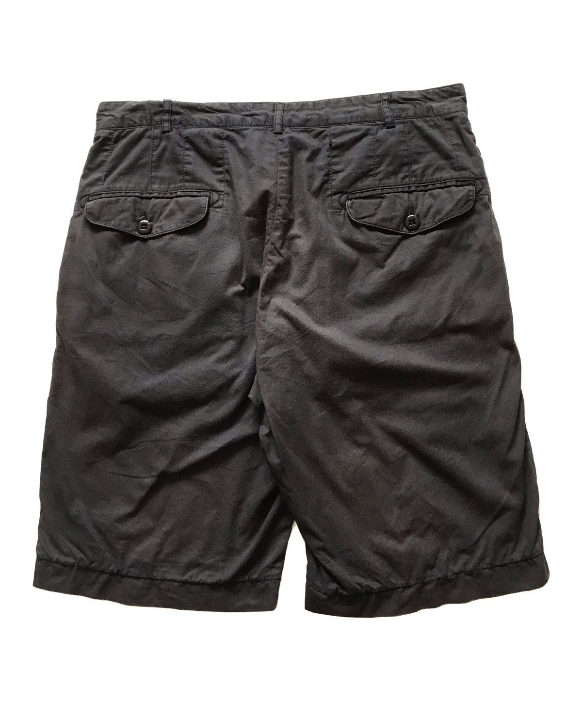 Engineered Garments × Nepenthes ENGINEERED GARMENT CARGO SHORT PANTS Size US 33 - 2 Thumbnail