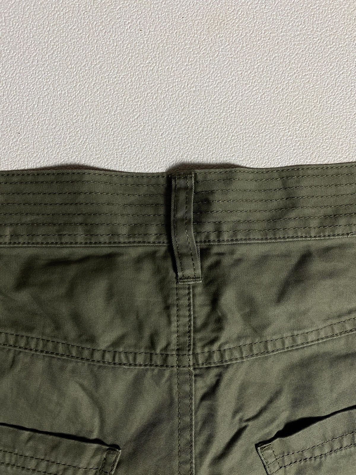 Tsumori Chisato Tsumori Chisato shorts pants Size US 30 / EU 46 - 11 Thumbnail