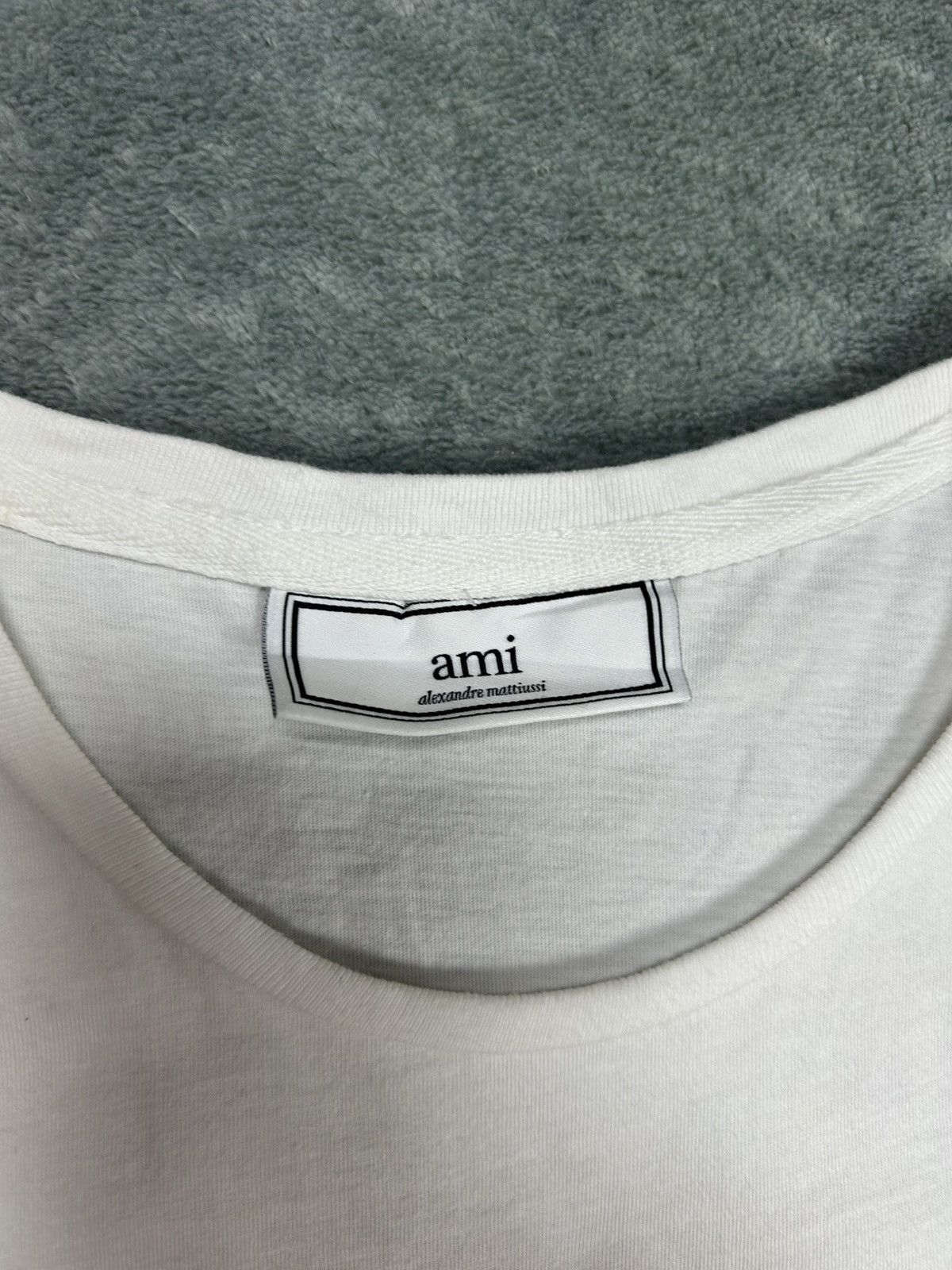 AMI AMI Shirt Size US XS / EU 42 / 0 - 3 Thumbnail