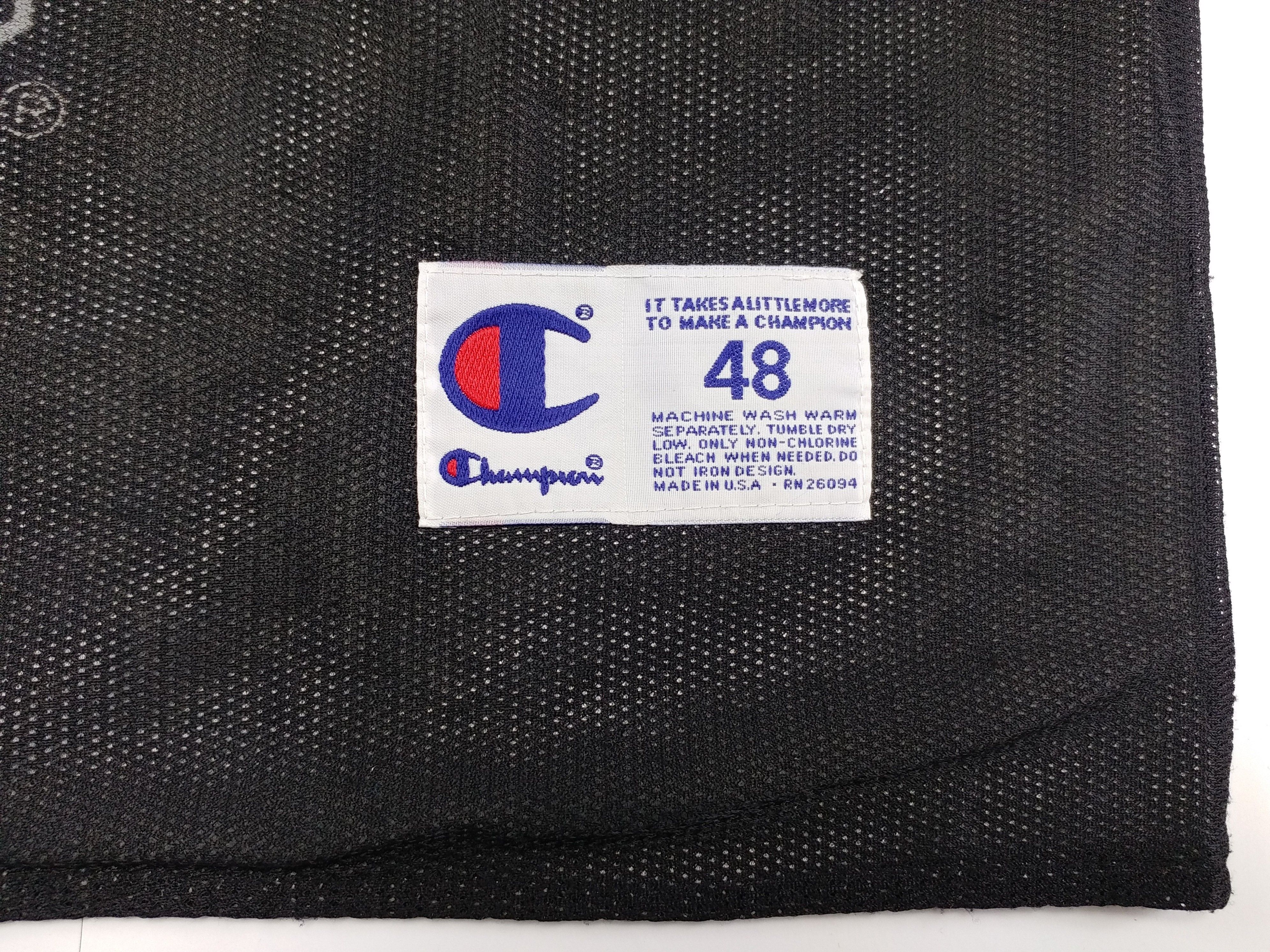 MLB MLB Chicago White Sox jersey, Champion vintage baseball L Size US L / EU 52-54 / 3 - 9 Thumbnail