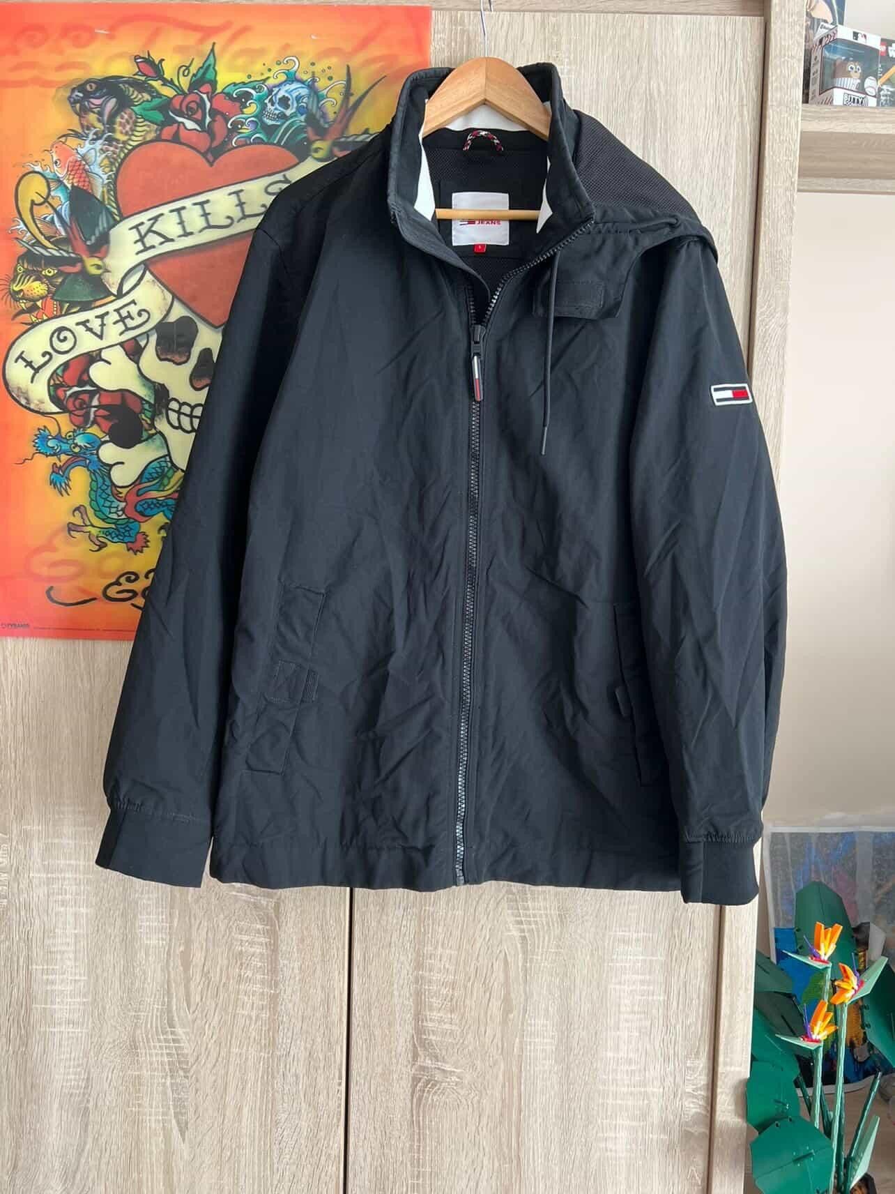 Patta × Tommy Jeans TOMMY JEANS x PATTA REGATTA JACKET | Grailed