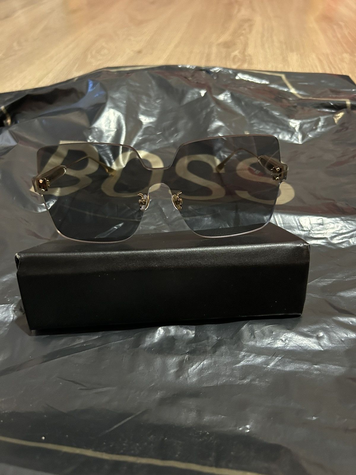 Dior Dior sunglasses Size ONE SIZE - 1 Thumbnail