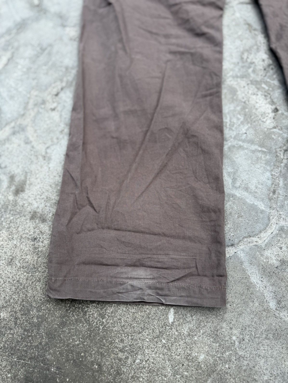Silas Silas cotton chino 32 Size US 32 / EU 48 - 6 Thumbnail