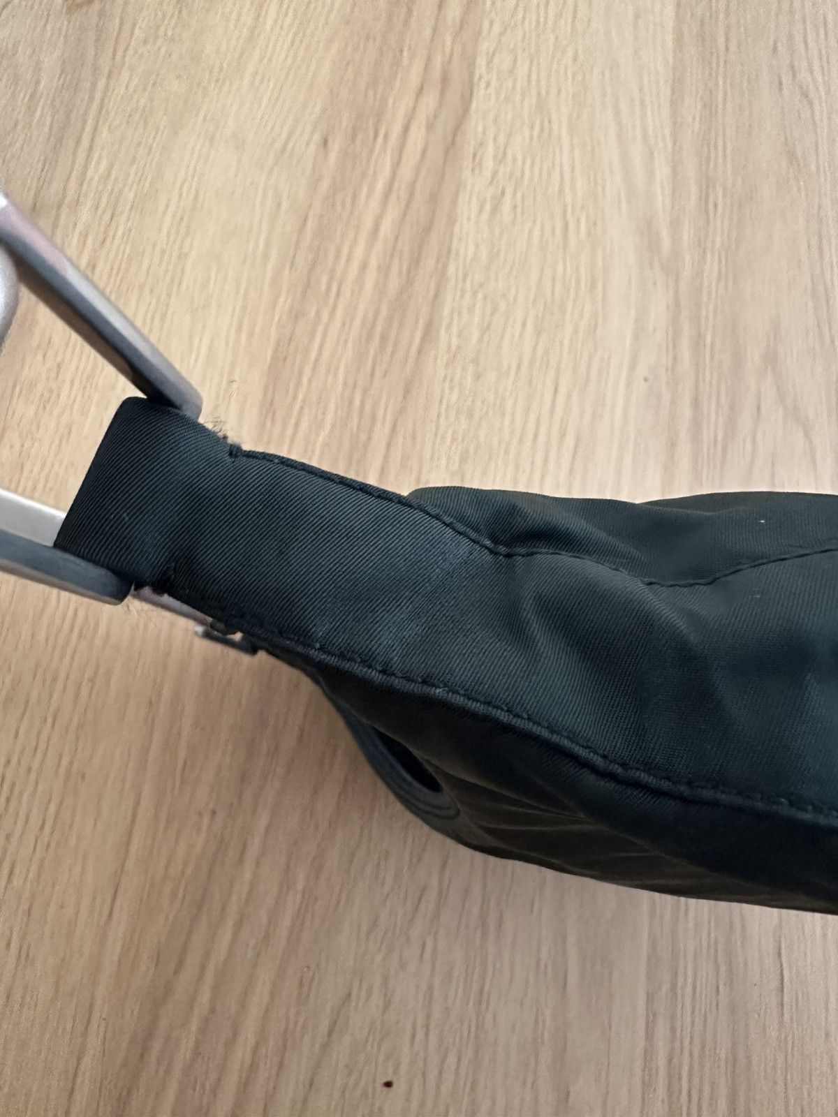 Prada Prada nylon shoulder bag Size ONE SIZE - 13 Thumbnail