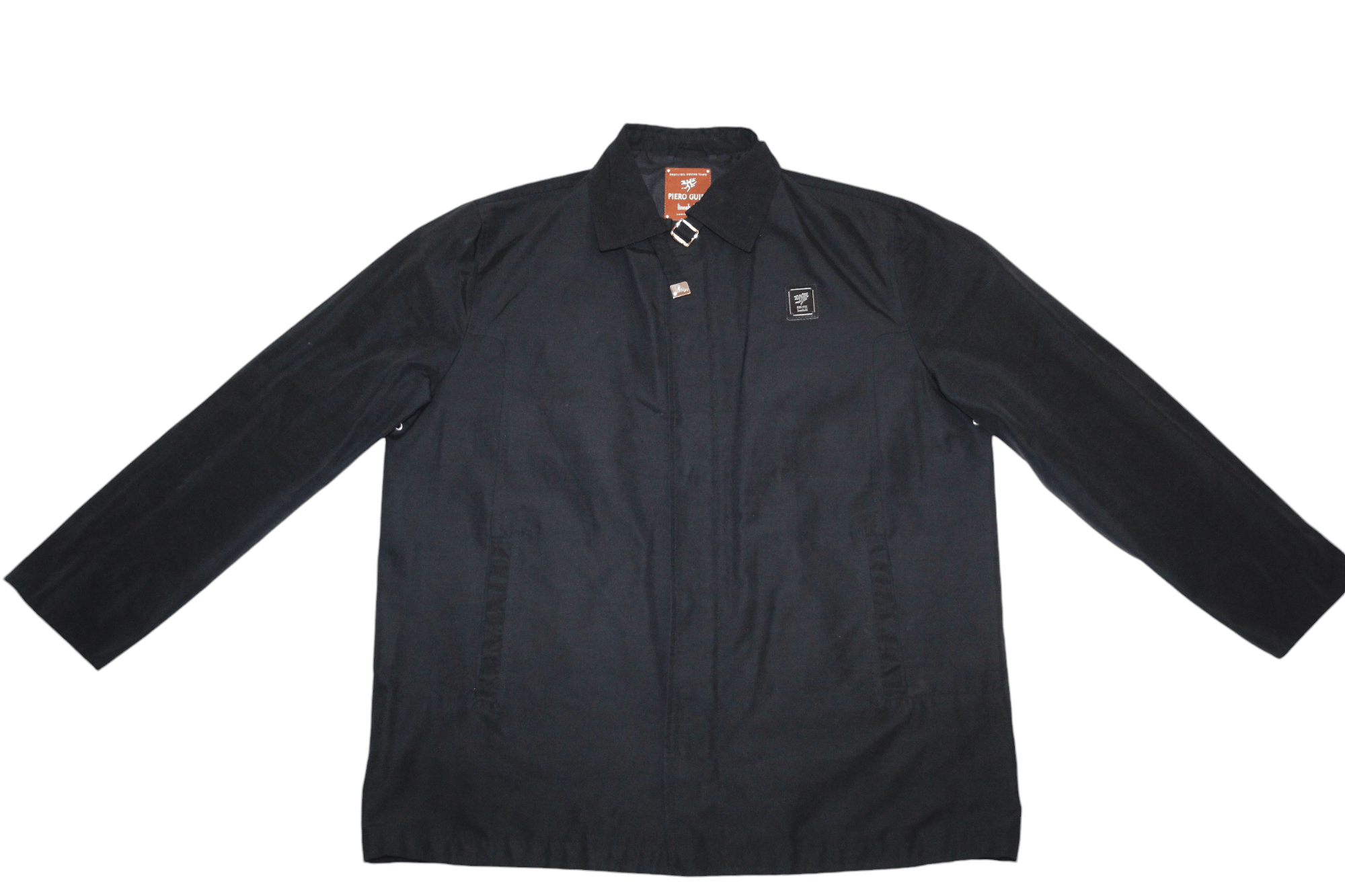 Guidi 💥90s Pierro Guidi lineabold Angeli del nostro tempo project Size US XL / EU 56 / 4 - 5 Thumbnail