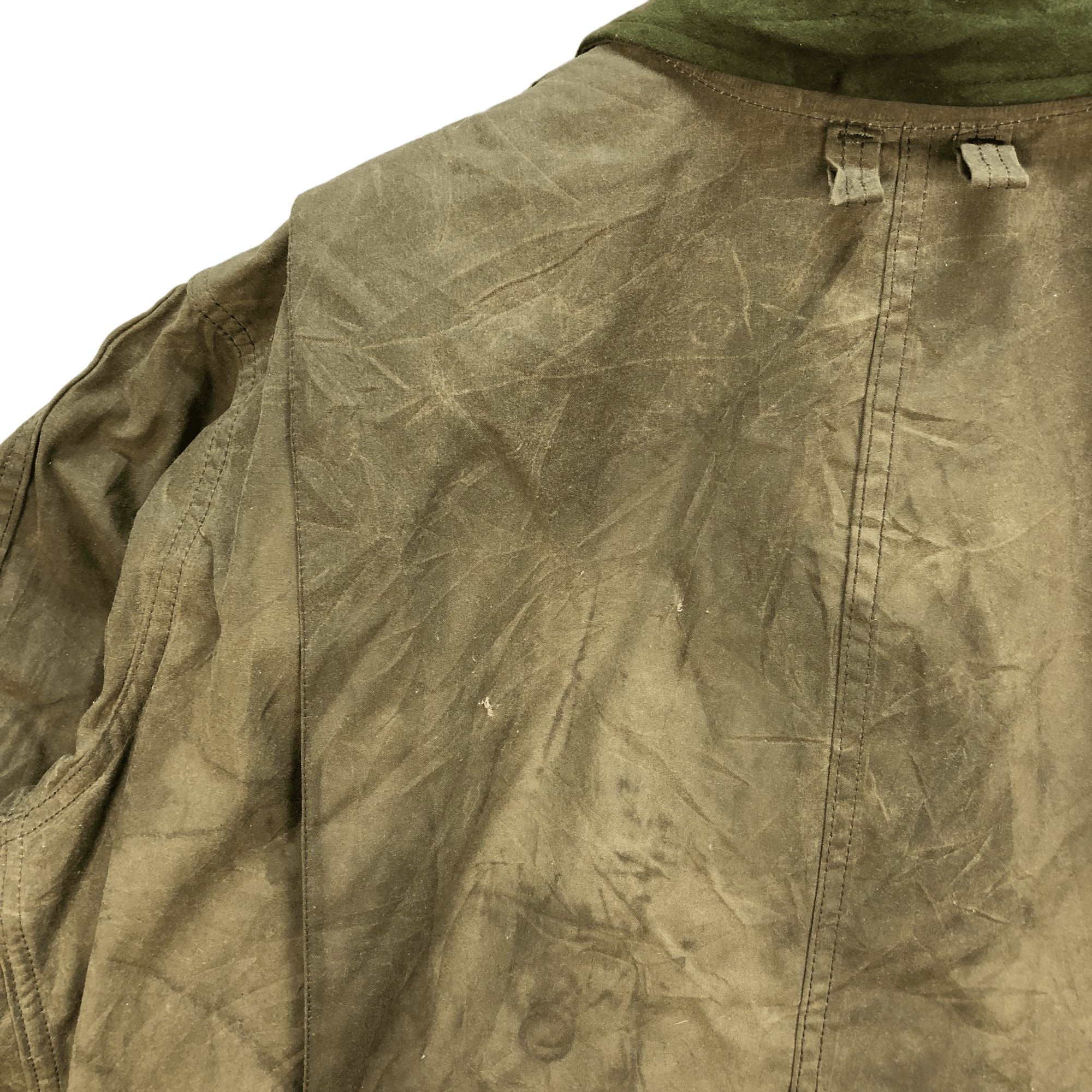 Filson FILSON SHELTER WATERFOWL UPLAND HUNTING COAT JACKET XXXL #63 Size US XXL / EU 58 / 5 - 15 Thumbnail