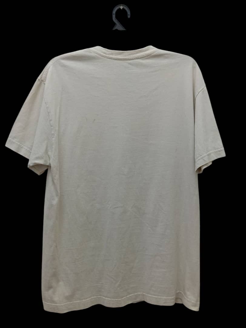 Vintage VINTAGE TUPAC AMARU SHAKUR POETIC JUSTICE Size US L / EU 52-54 / 3 - 2 Thumbnail
