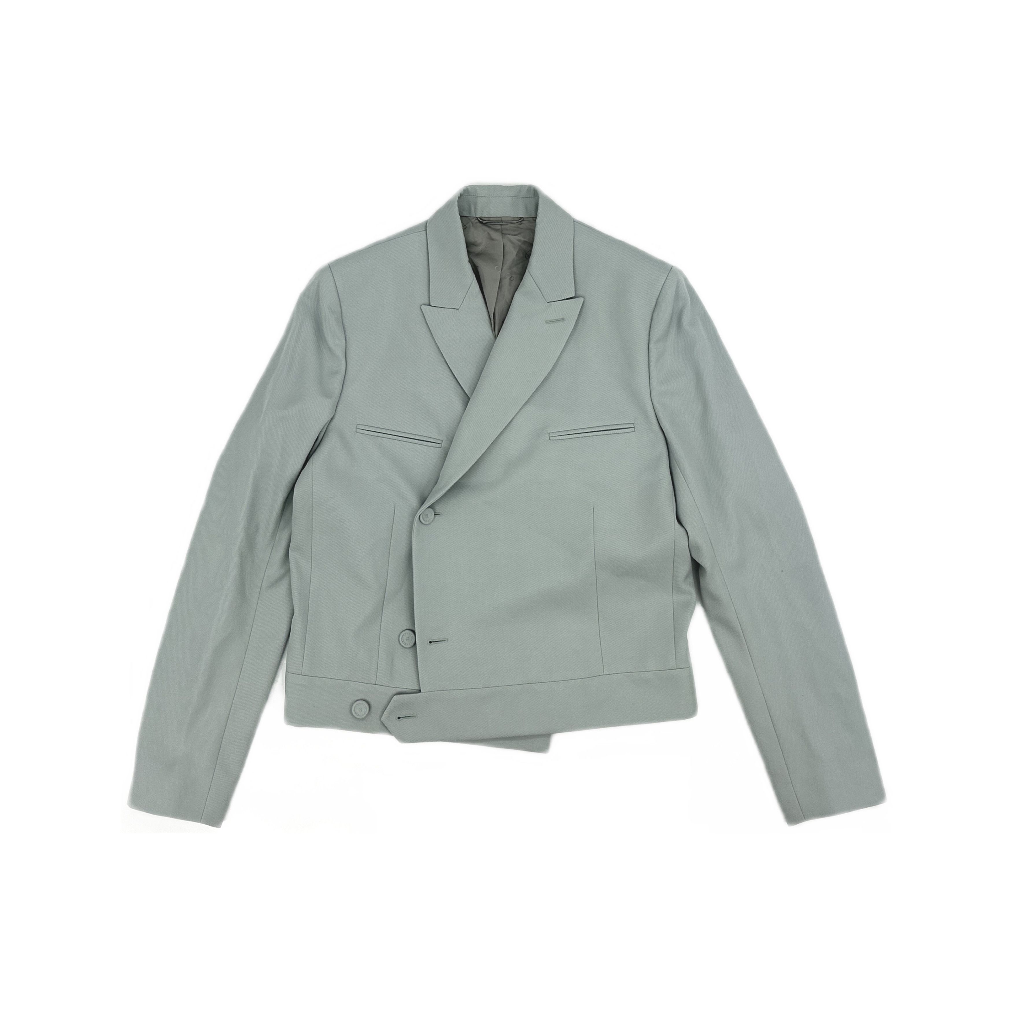 Dior Dior Wool Blazer Size 38R Size 38R - 1 Thumbnail