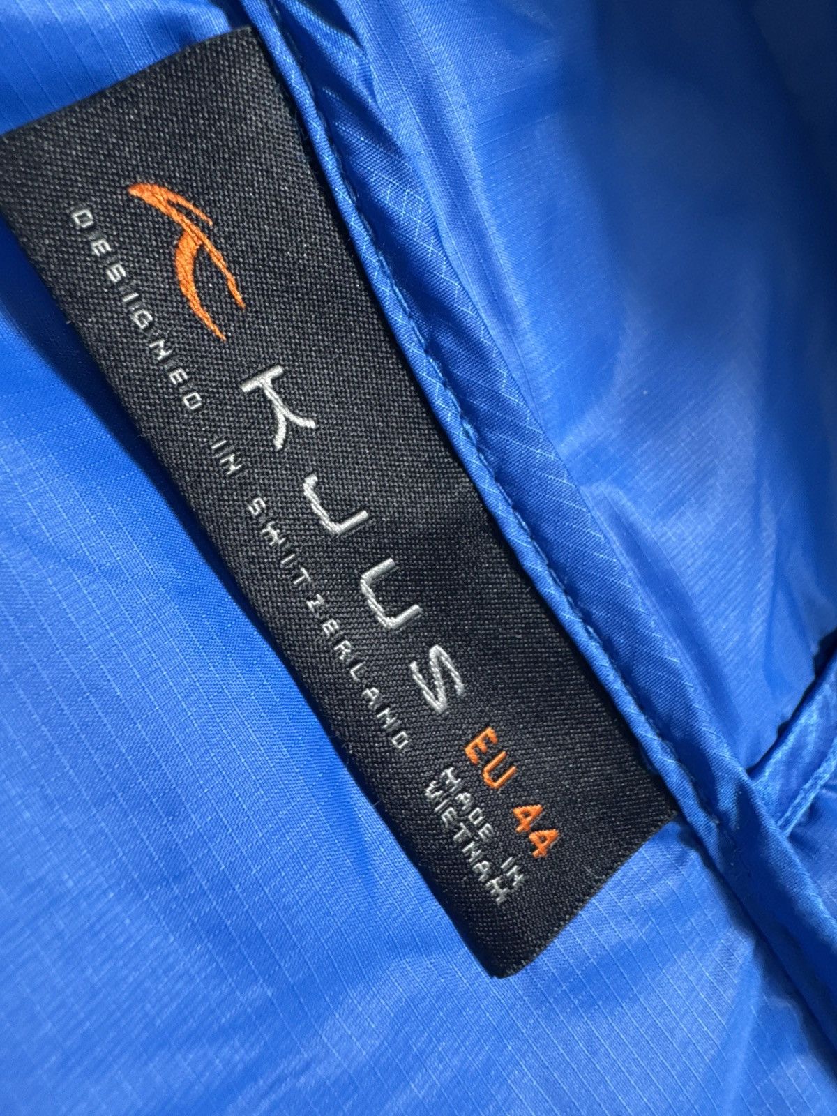 KJUS Kjus Down Puffer Jacket Women’s Outdoor Size M / US 6-8 / IT 42-44 - 8 Thumbnail