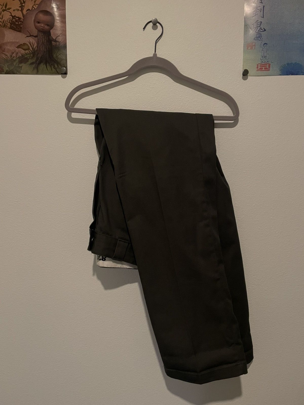 Dickies Dickies 874 Pant Size US 33 - 1 Thumbnail