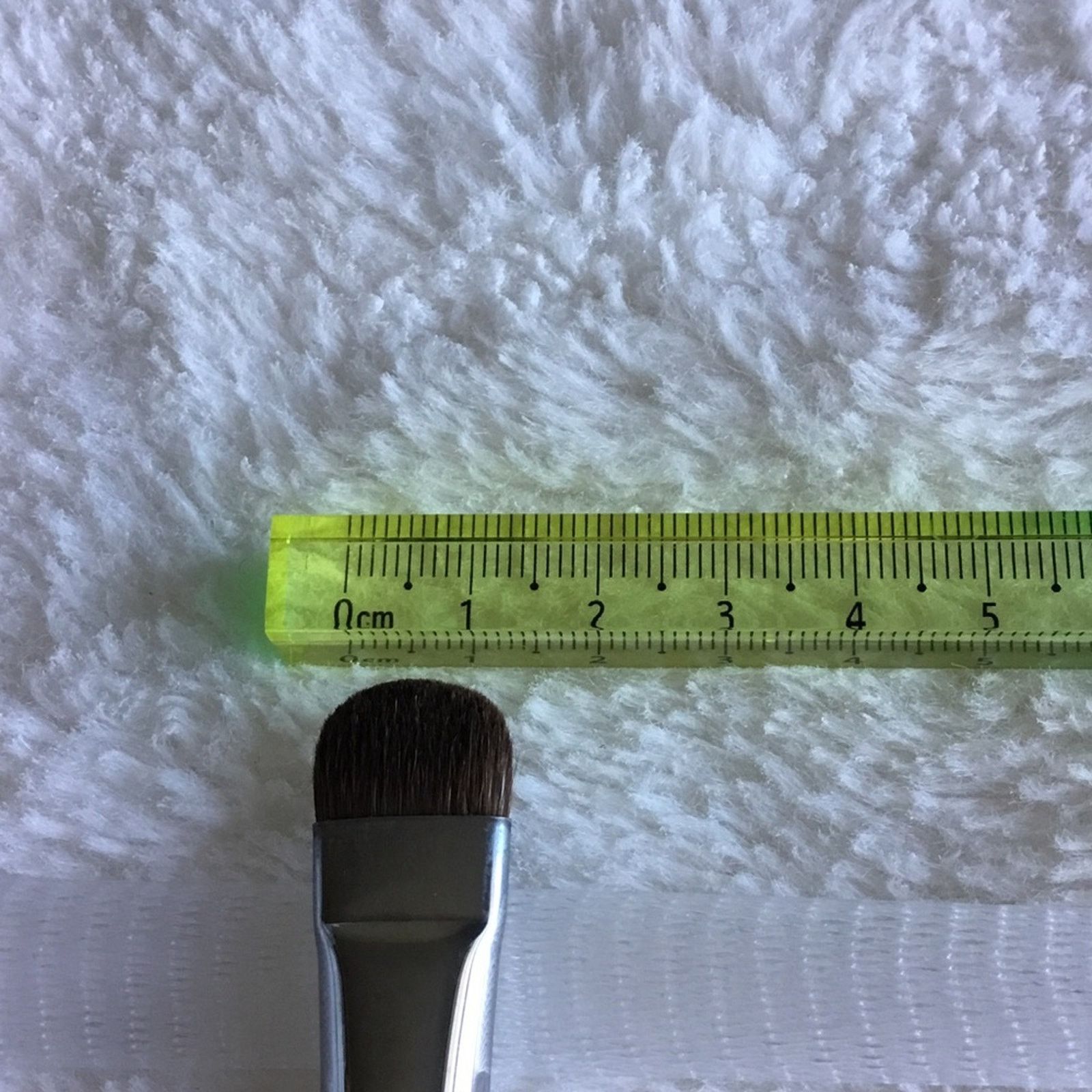 Other Mirabella Black Eyeshadow Blending Brush Size ONE SIZE - 10 Thumbnail