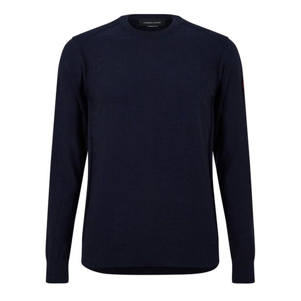 Canada Goose Dartmouth Crew Neck Sweater Size US S / EU 44-46 / 1 - 4 Thumbnail