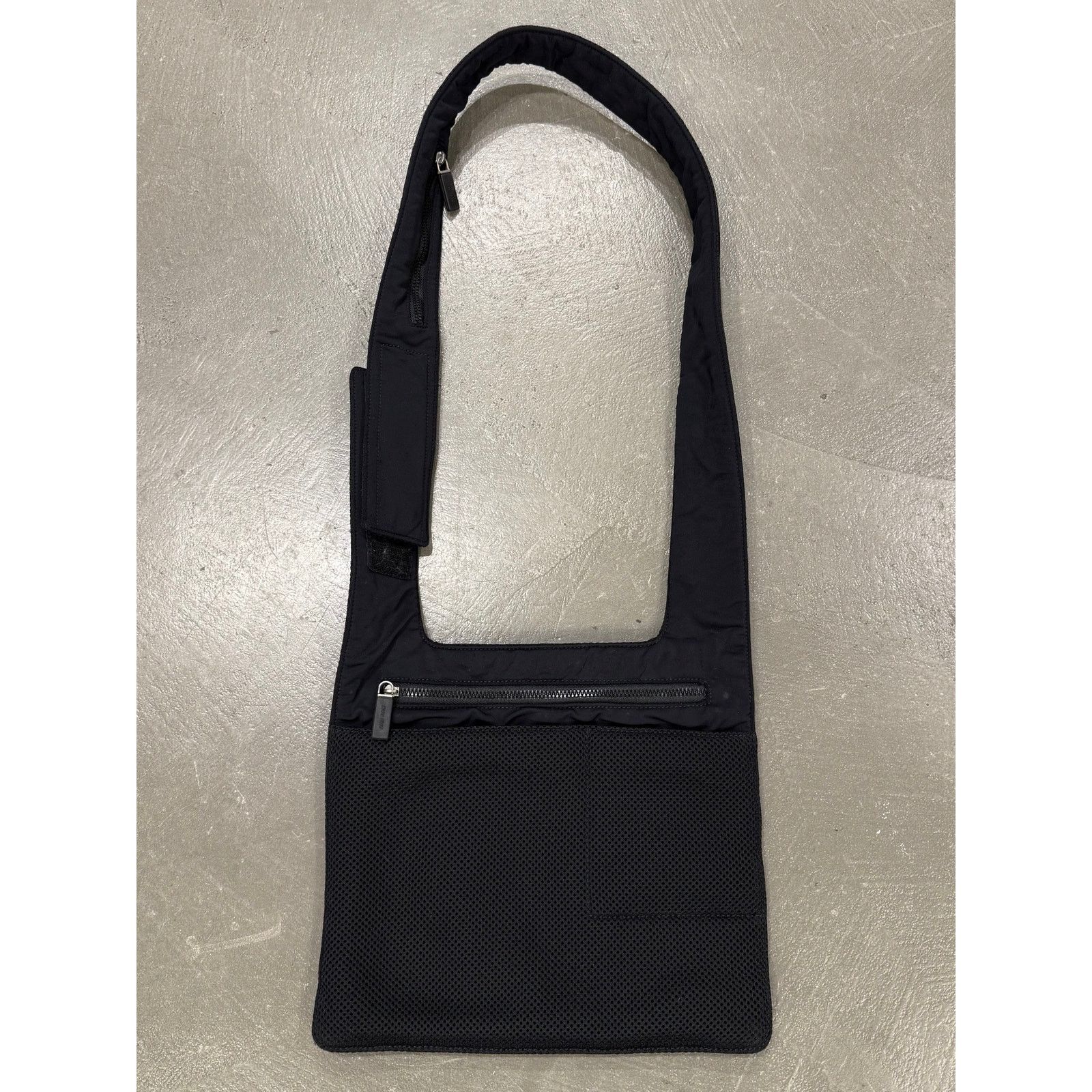 Miu Miu 1999 Miu Miu technical bag Size ONE SIZE - 1 Thumbnail