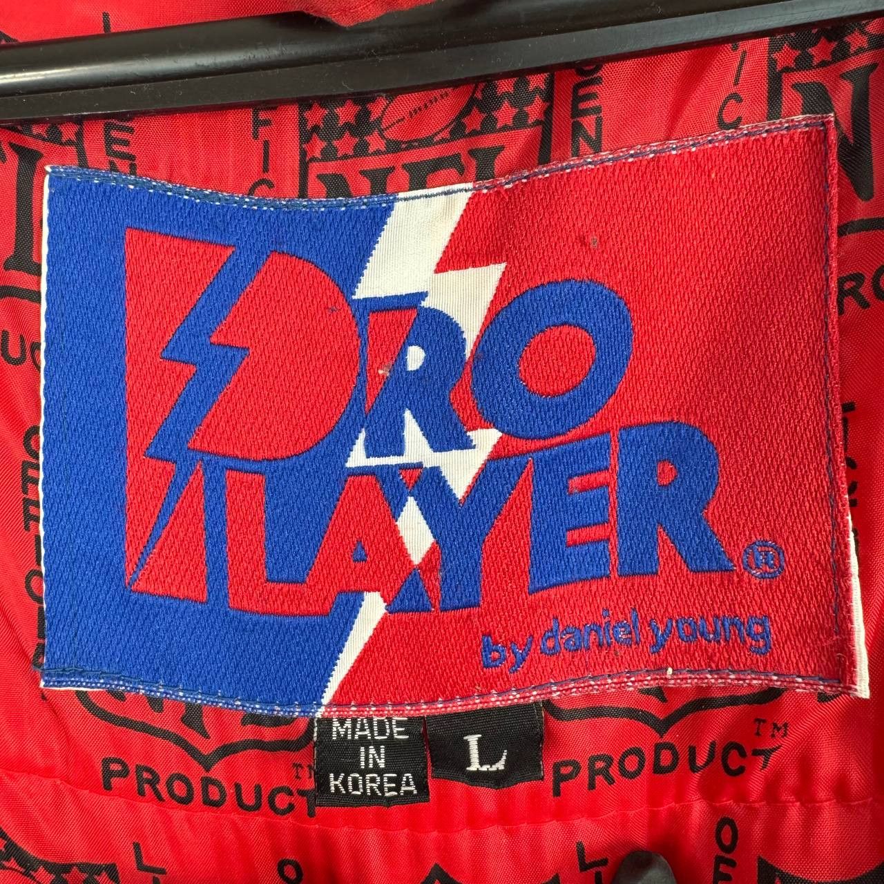 Other Vintage 90s San Francisco 49ers Pro Player Puffer NFL USA L Size US L / EU 52-54 / 3 - 3 Thumbnail