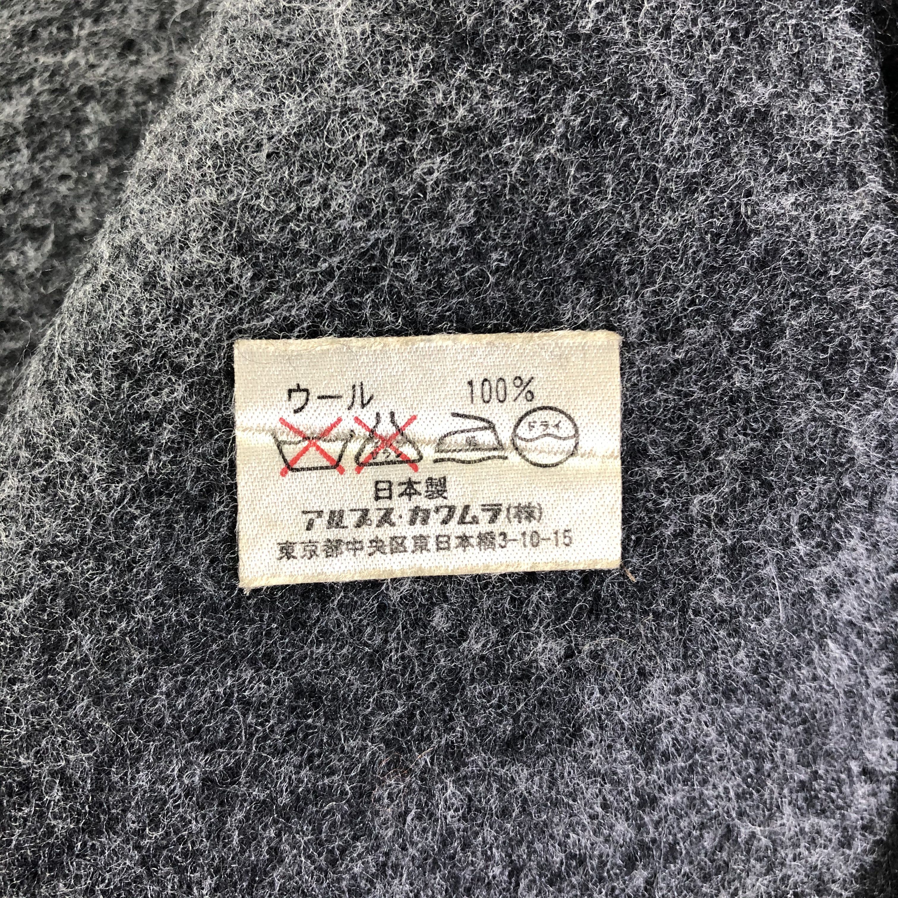 Pierre Balmain Pierre Balmain Scarf / Muffler / Neckwear P537 Size ONE SIZE - 3 Thumbnail