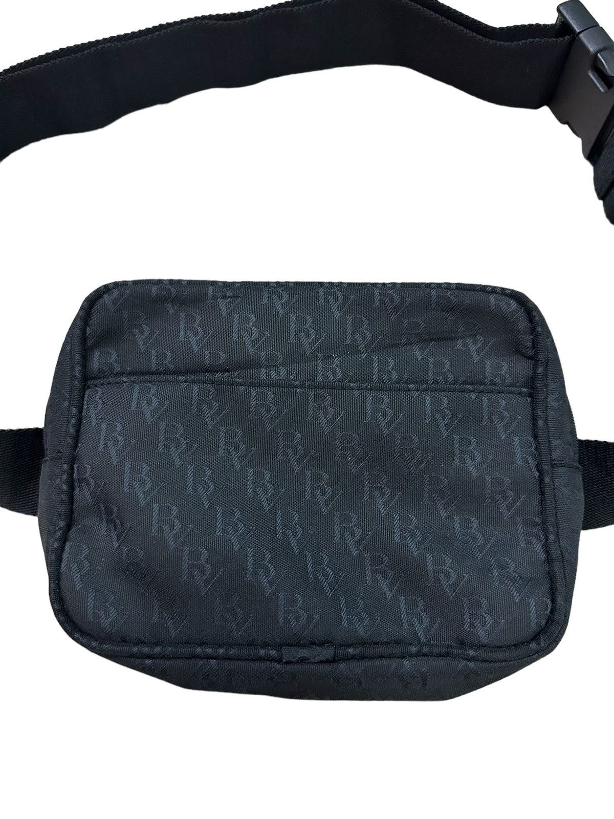 Bottega Veneta AUTHENTIC BOTTEGA VENETA MONOGRAM FANNY PACK Size ONE SIZE - 2 Thumbnail