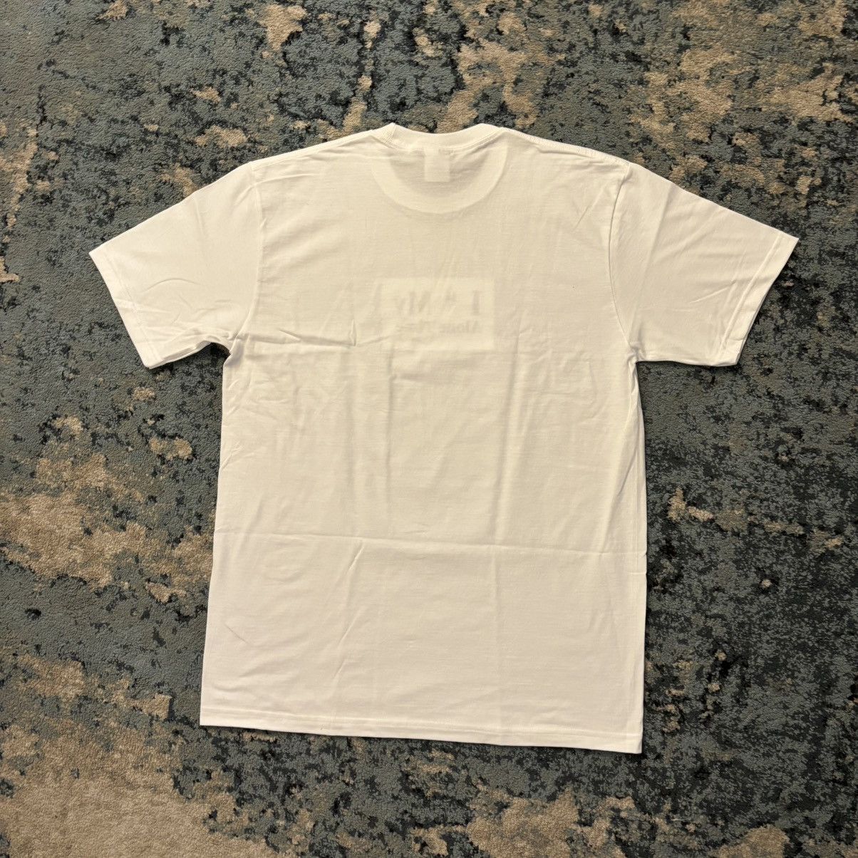 Supreme Supreme Alone Time T Shirt SS26 Size Medium Brand New Size US M / EU 48-50 / 2 - 2 Thumbnail