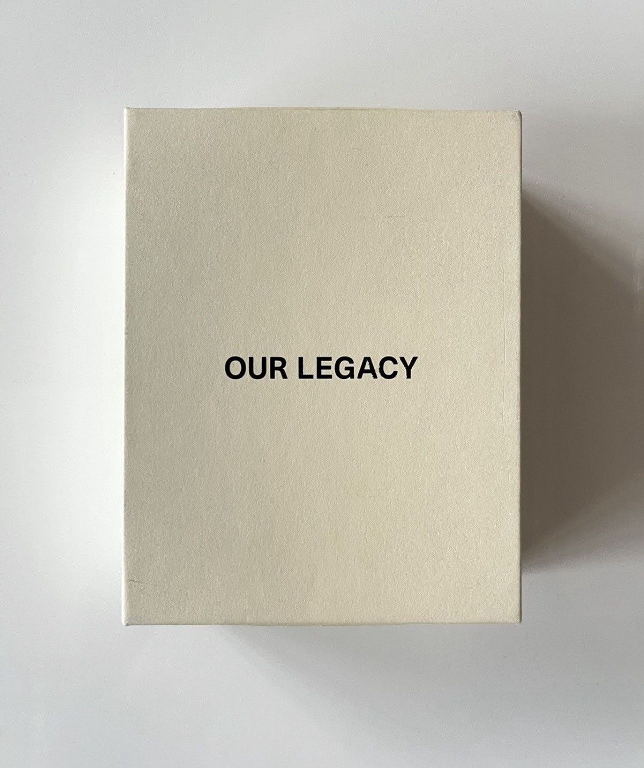 Our Legacy Our Legacy Metal Big Safety Pin Broche Size ONE SIZE - 3 Thumbnail