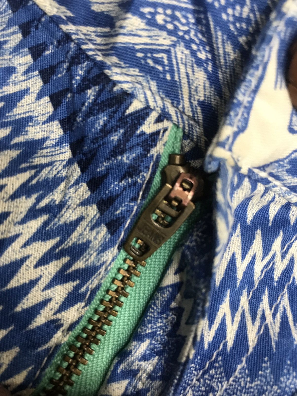 Japanese Brand 💥AVANT GARDE💥Very Rare Japanse Navajo Style Harem Pant F68 Size US 30 / EU 46 - 12 Thumbnail