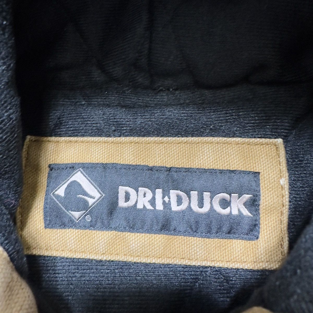 Other Dri Duck workwear jacket Size US M / EU 48-50 / 2 - 5 Thumbnail
