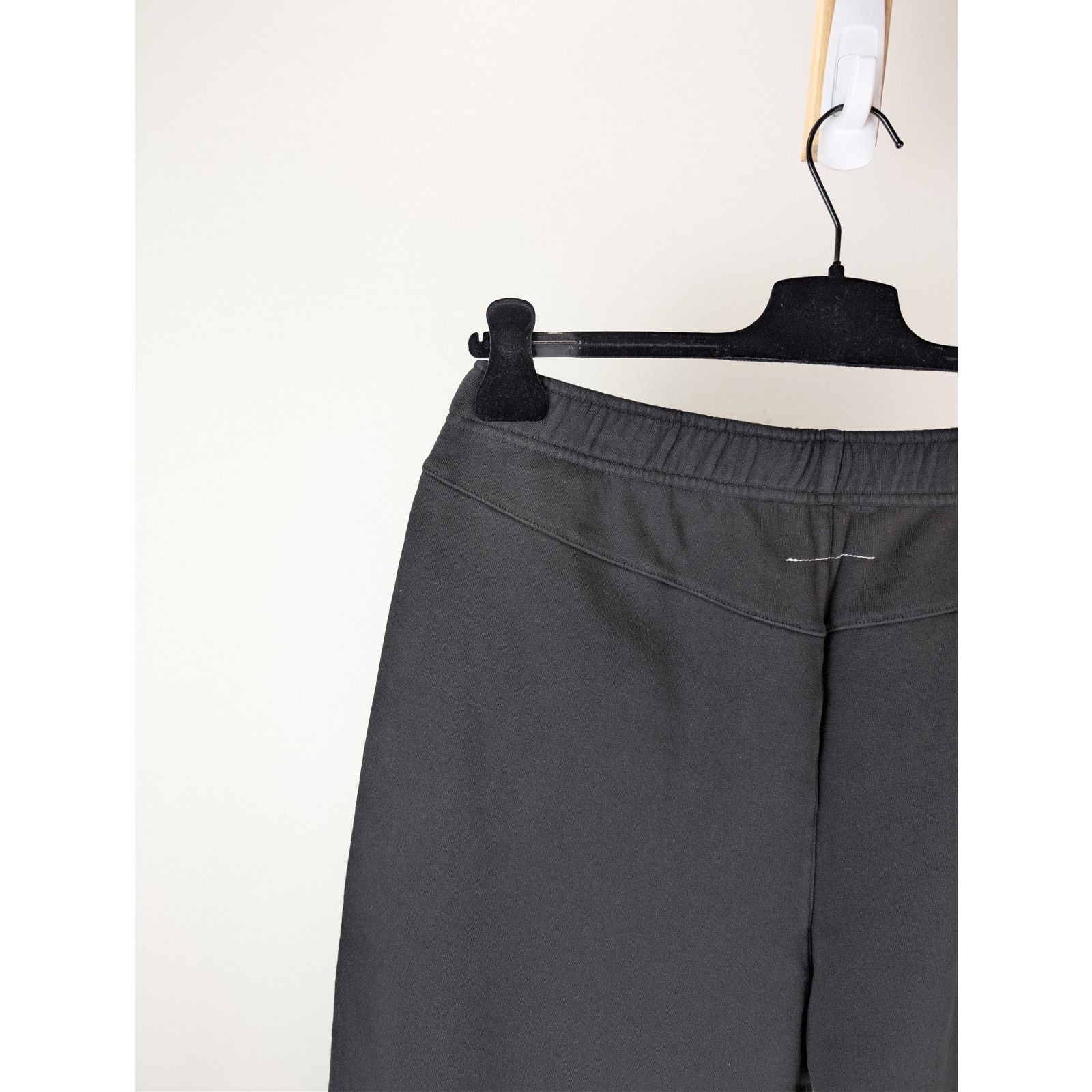 Maison Margiela o1rshd1 Year of the Snake Trousers / Sweatpants in Black Size US 32 / EU 48 - 15 Thumbnail