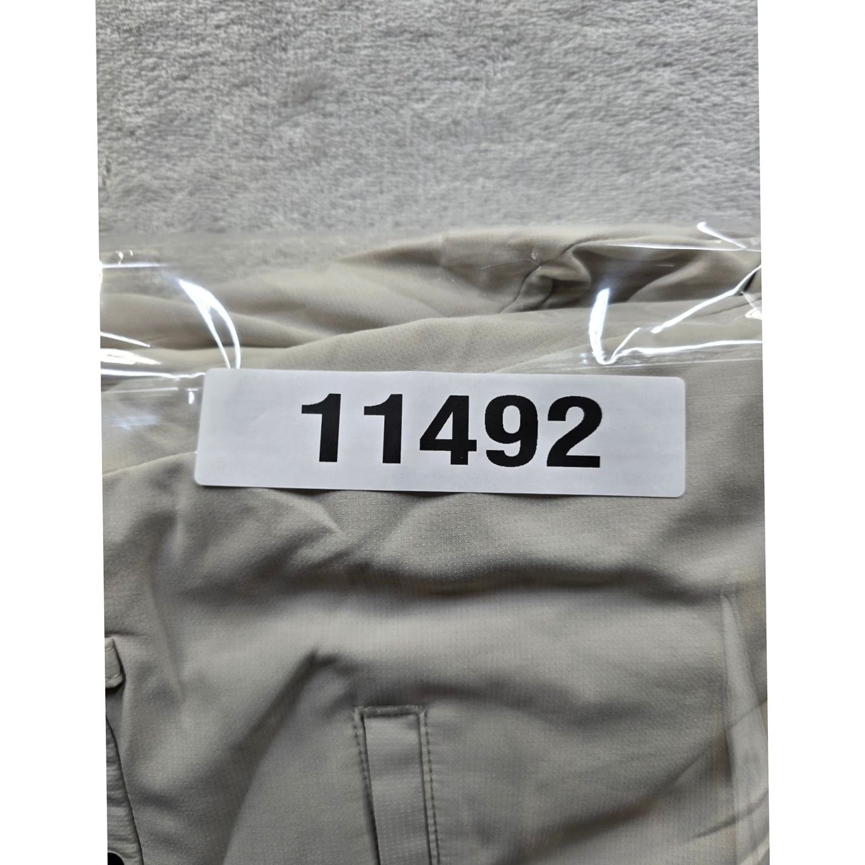 Vintage VINTAGE not applicable Size US 40 / EU 56 - 8 Thumbnail