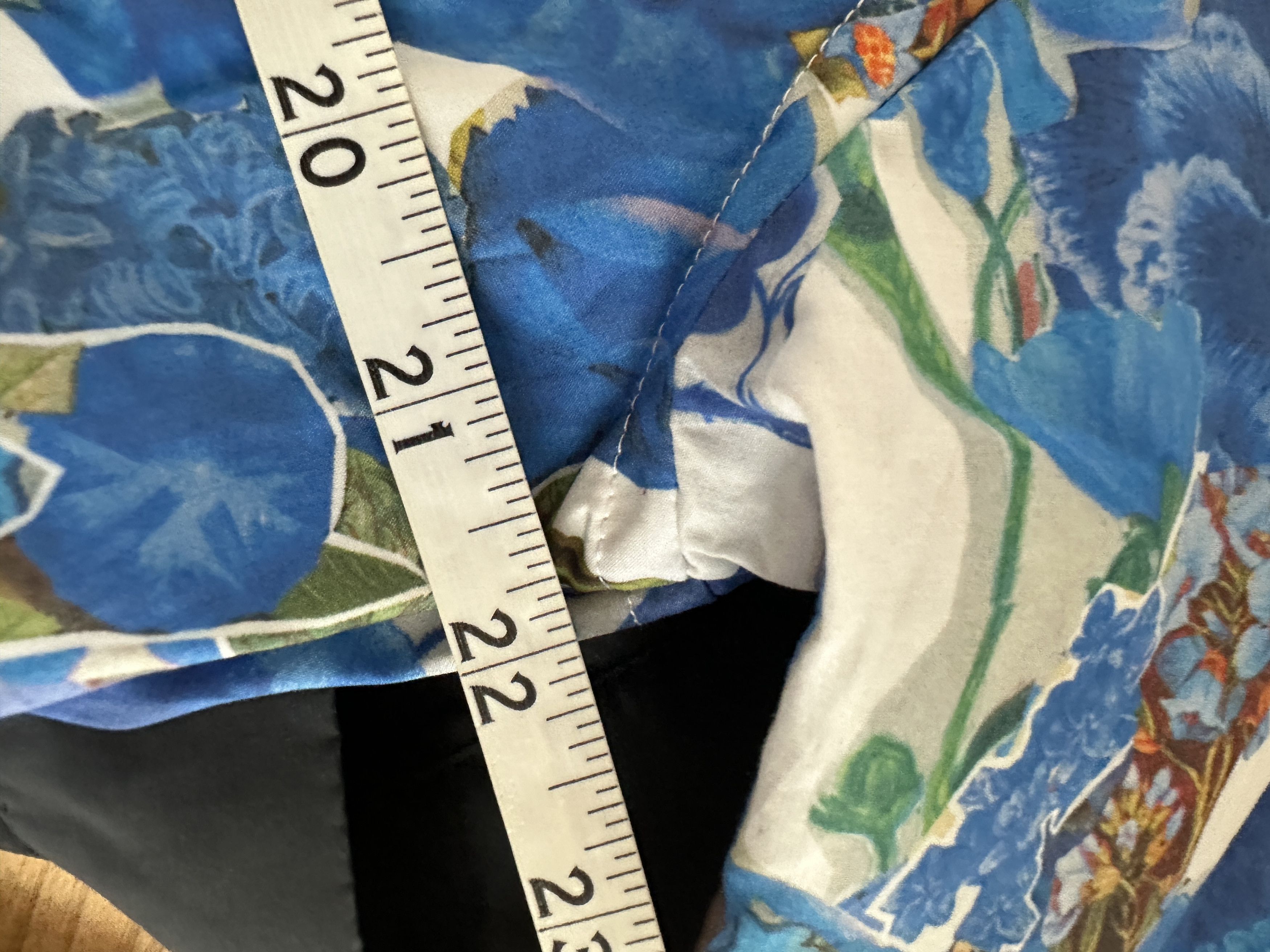 Marni Marni Collage Hawaiian Camp Collar Shirt Size US S / EU 44-46 / 1 - 7 Thumbnail