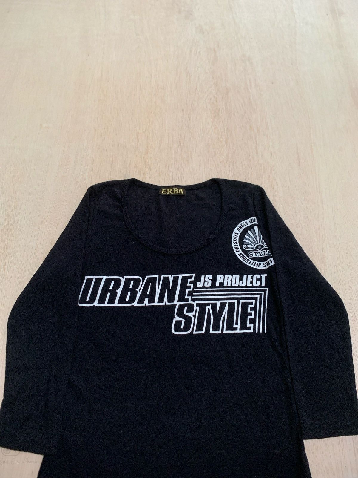 Hysteric Glamour × If Six Was Nine × Japanese Brand Y2k Urbane js project Style Ifsixwasnine Lgb style Size M / US 6-8 / IT 42-44 - 3 Thumbnail