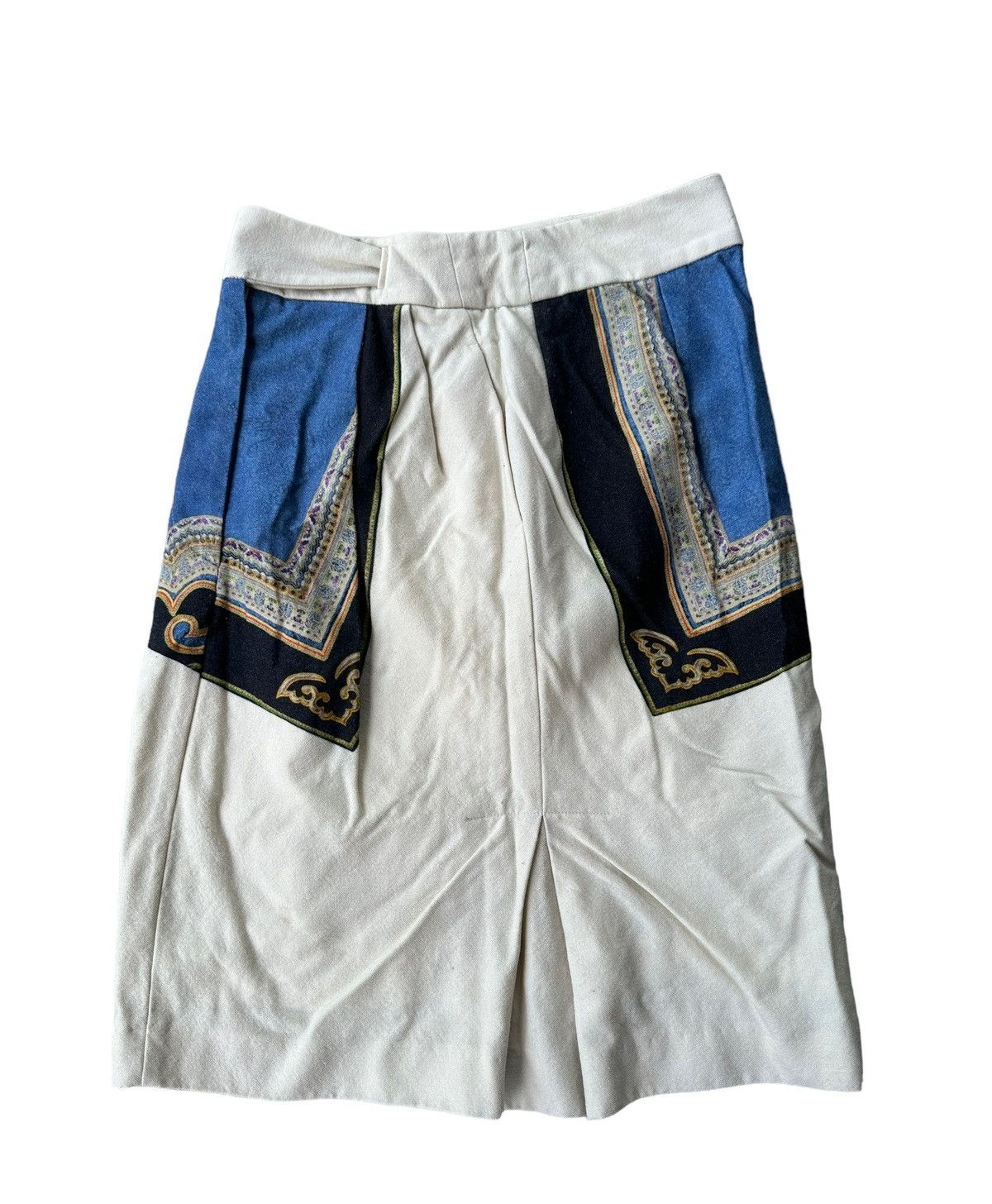 Dries Van Noten Dries van noten skirt Size 26" / US 2 / IT 38 - 1 Thumbnail