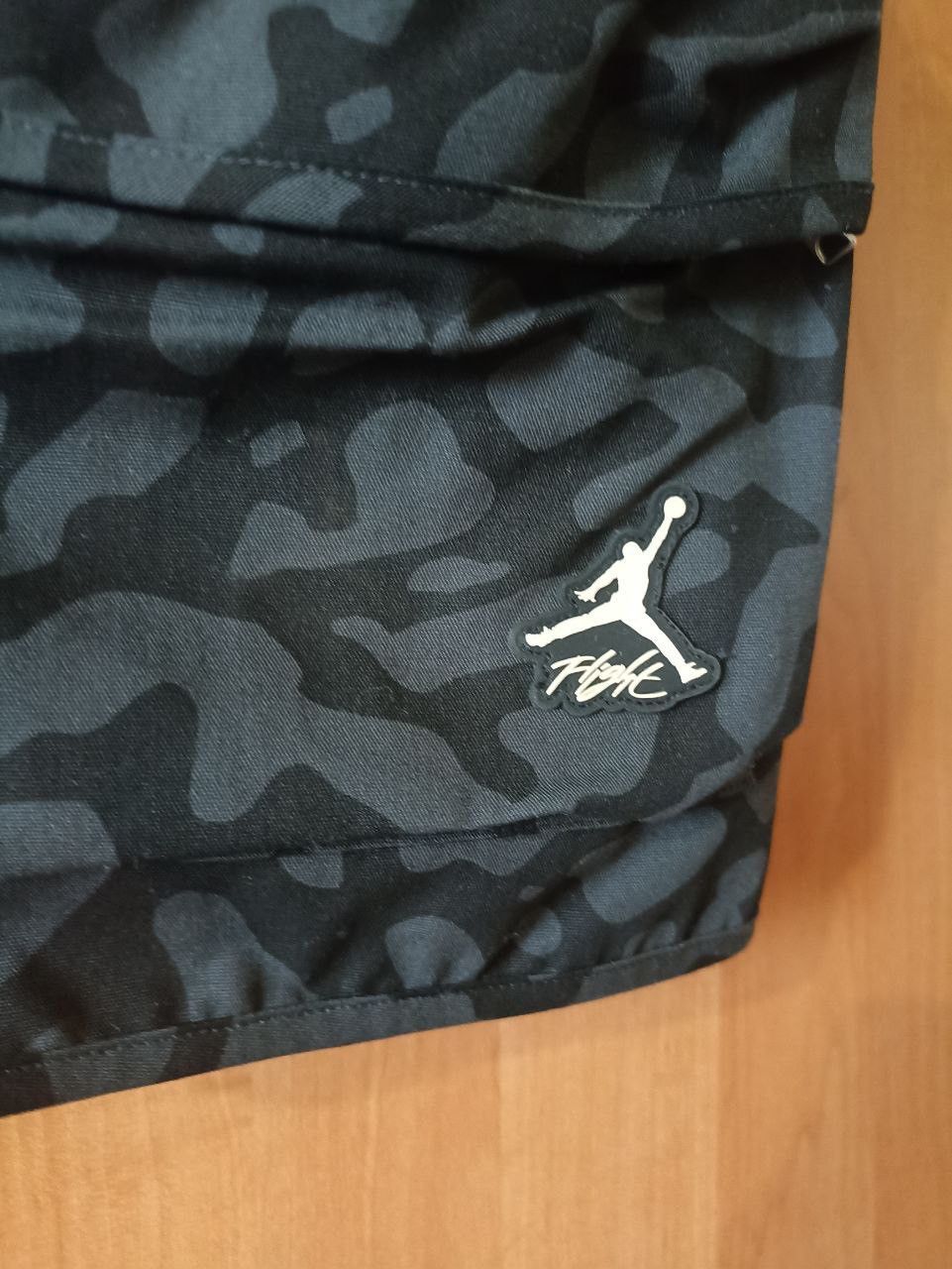 Jordan Brand × Nike Vest Jordan essentials Size US M / EU 48-50 / 2 - 4 Thumbnail