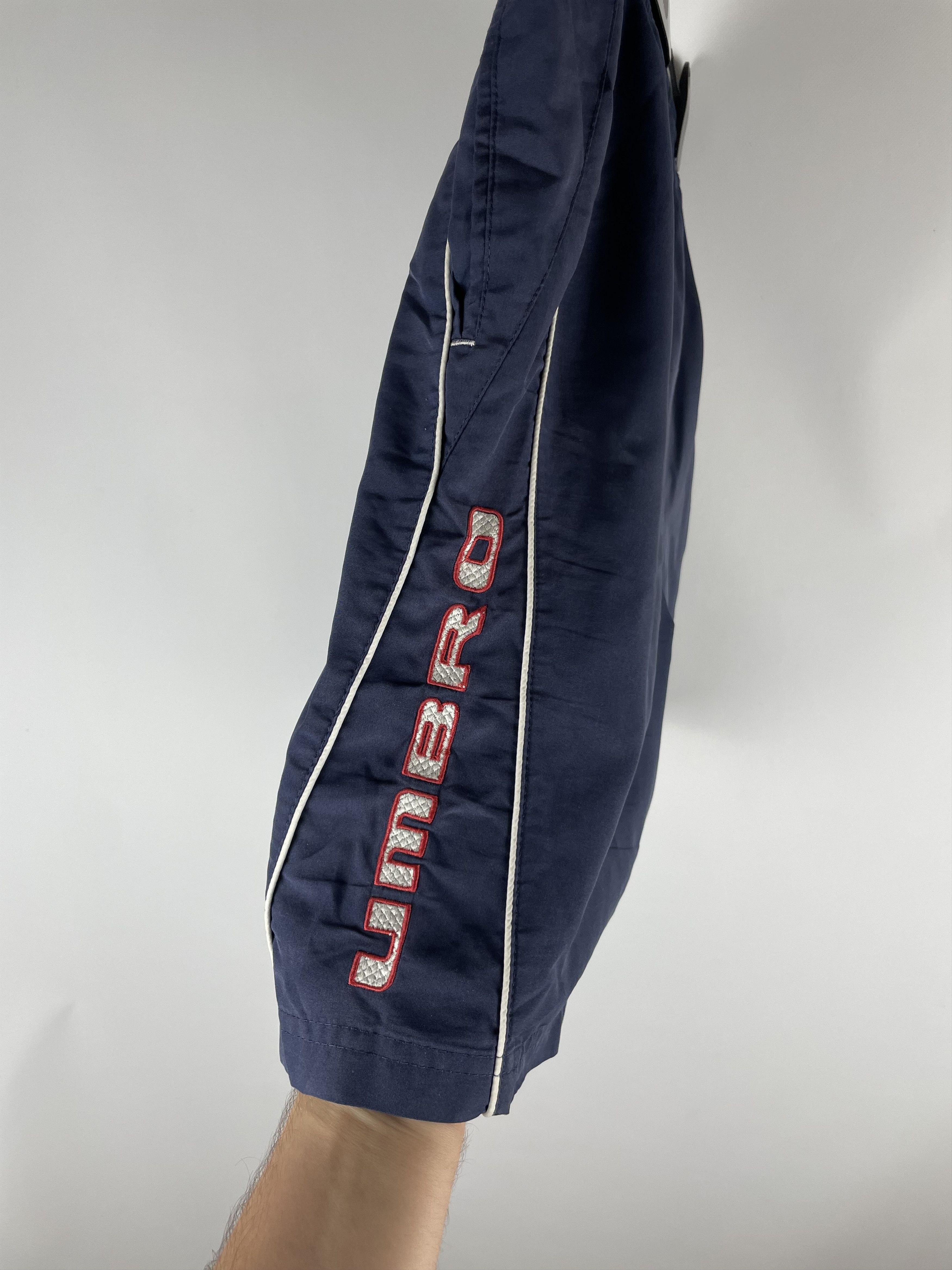 Other Vintage Umbro Shorts 90s Size US 34 / EU 50 - 4 Thumbnail