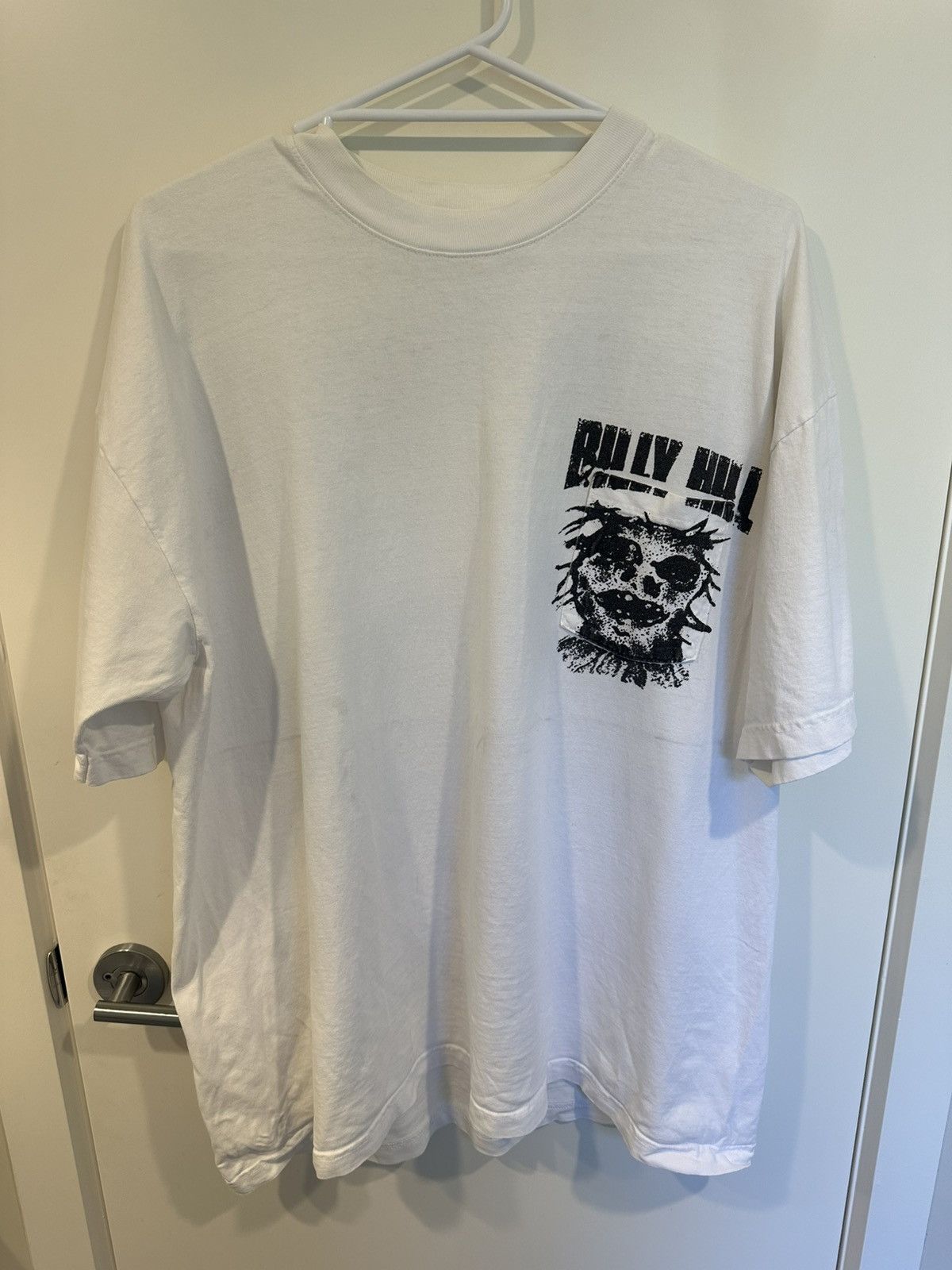 Billy Hill Billy Hill ‘Bandits’ T-Shirt Size US XL / EU 56 / 4 - 1 Thumbnail