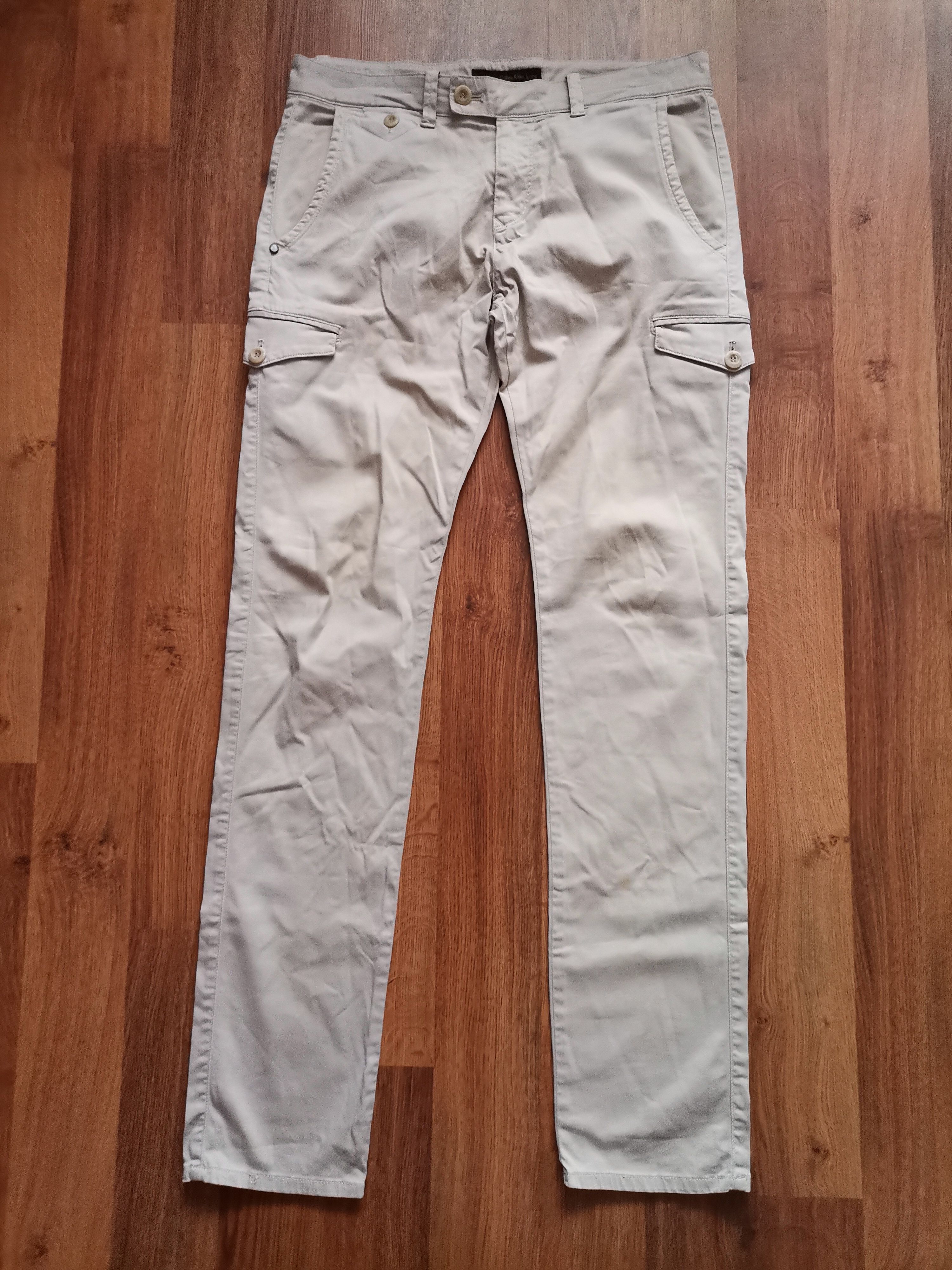 Calvin Klein Calvin Klein Jeans Cargo Pants Size US 33 - 1 Thumbnail