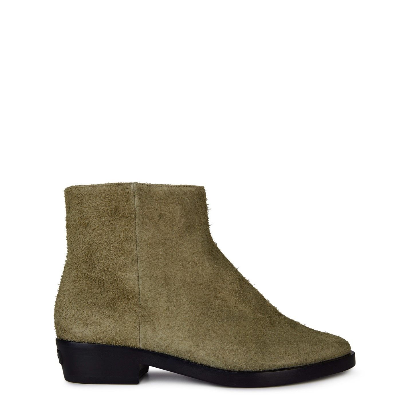 Fear of God Western Low Boots Size US 8.5 / EU 41-42 - 3 Thumbnail
