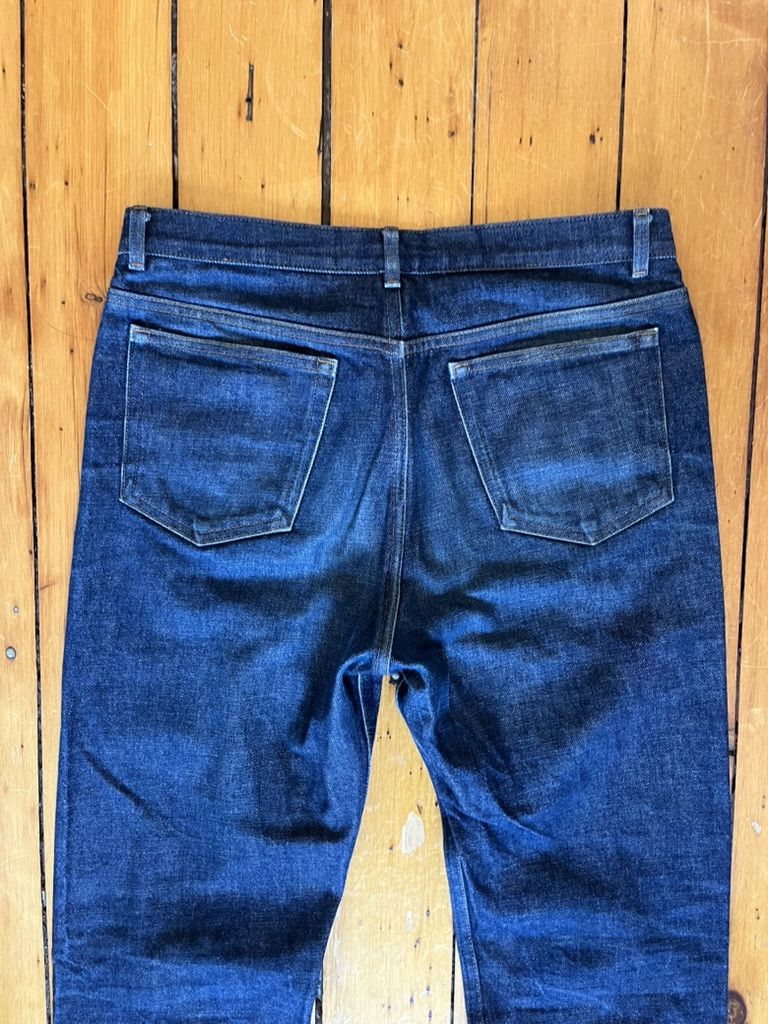 A.P.C. Standard Jeans Size US 30 / EU 46 - 8 Thumbnail