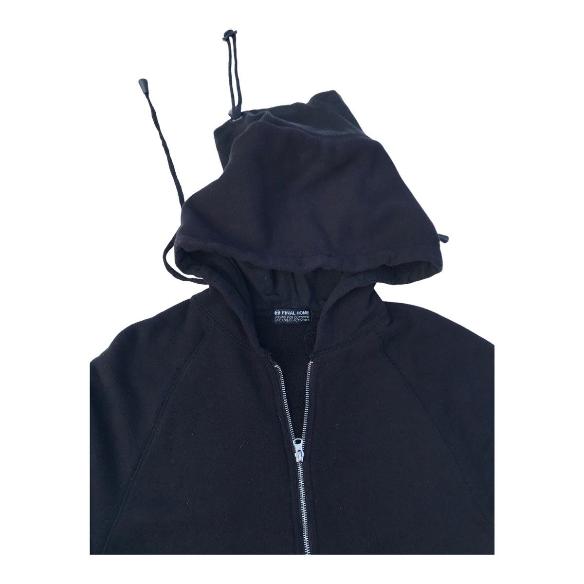 Final Home Final Home Sweater Hoodie Size US S / EU 44-46 / 1 - 3 Thumbnail