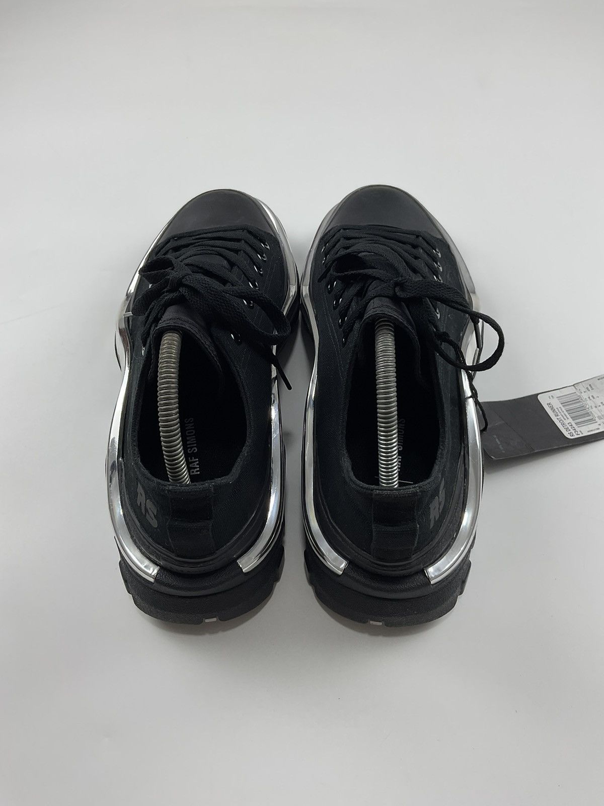 Adidas × Raf Simons Adidas x Raf Simons Detroit Runner Size US 8 / EU 41 - 4 Thumbnail