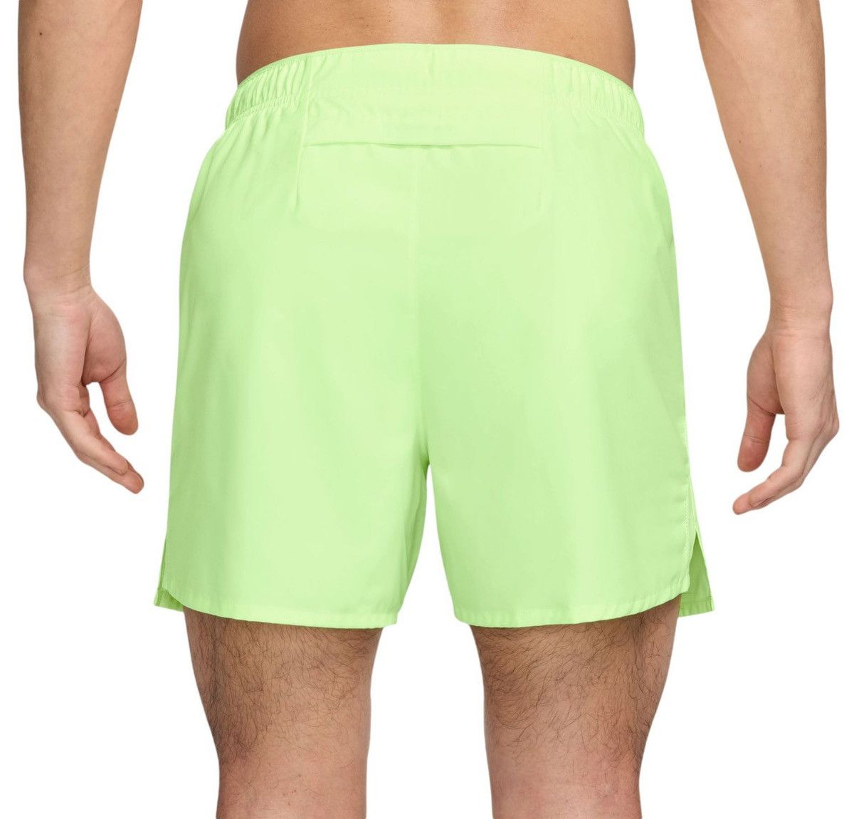 Nike Nike Men's Dri-FIT Challenger 5" Brief-Lined Versatile Short Size US 38 / EU 54 - 7 Thumbnail