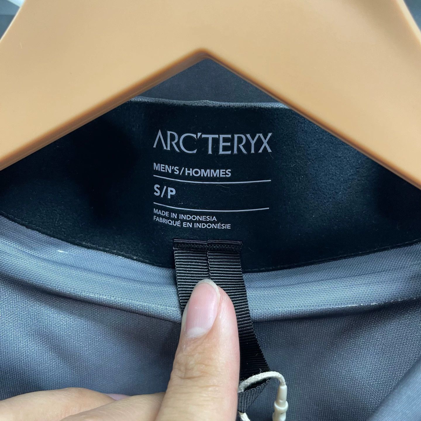 Arc'teryx Arcteryx Beta Jacket Hard Shell S Near New #10852 Size US S / EU 44-46 / 1 - 3 Thumbnail