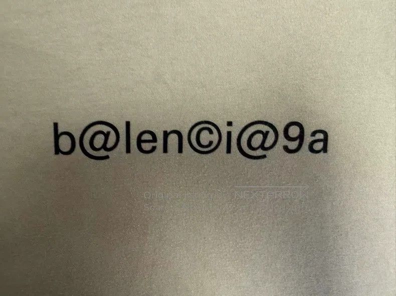 Other Balenciaga short sleeves Size US S / EU 44-46 / 1 - 3 Thumbnail