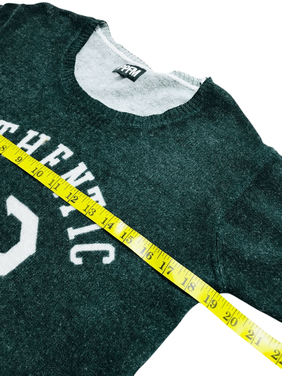 14th Addiction Rare Unisex PPFM Knitwear Size US L / EU 52-54 / 3 - 10 Thumbnail