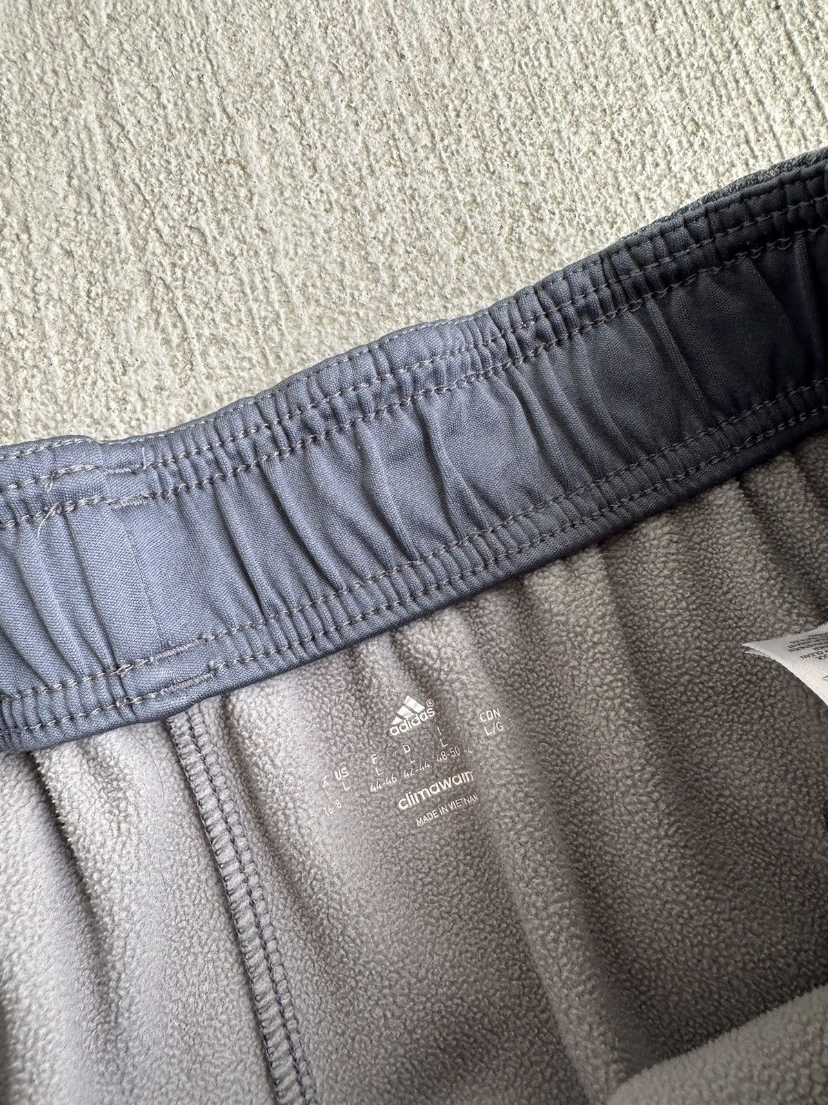 Other Vintage Adidas Sweatpants Size US 34 / EU 50 - 2 Thumbnail