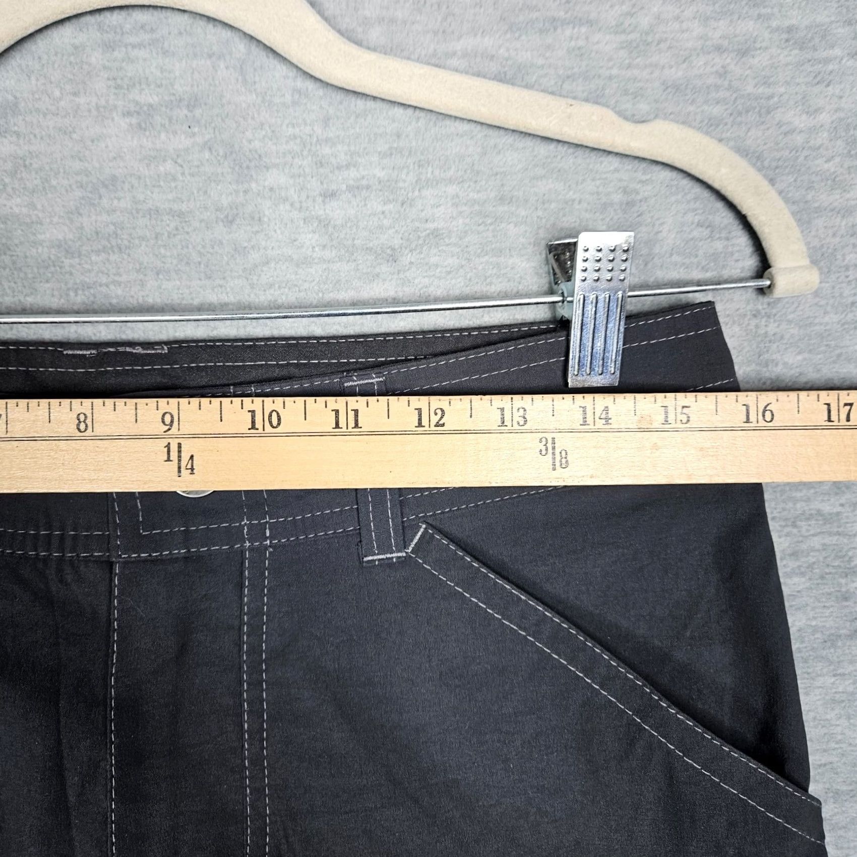 Vintage KUHL Men's Grey Renegade Outdoor Short Size 30 Size US 30 / EU 46 - 3 Thumbnail