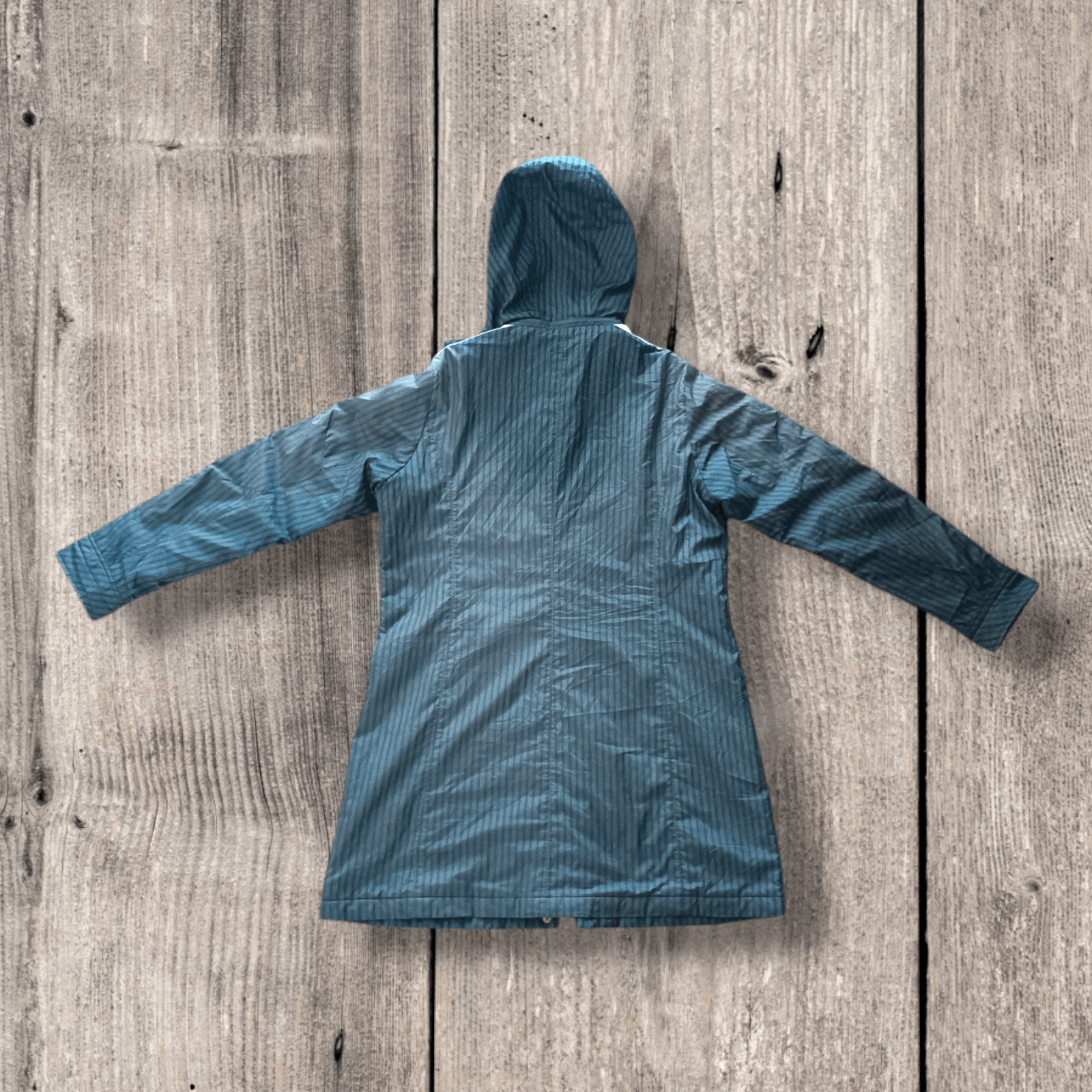 Adidas Adidas | Long Puffer Jacket Size US L / EU 52-54 / 3 - 2 Thumbnail