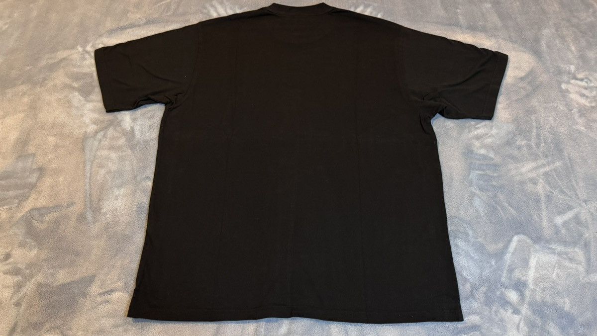 Supreme Supreme Large Fuck Em Plaid S/S Top Black Size US L / EU 52-54 / 3 - 2 Thumbnail